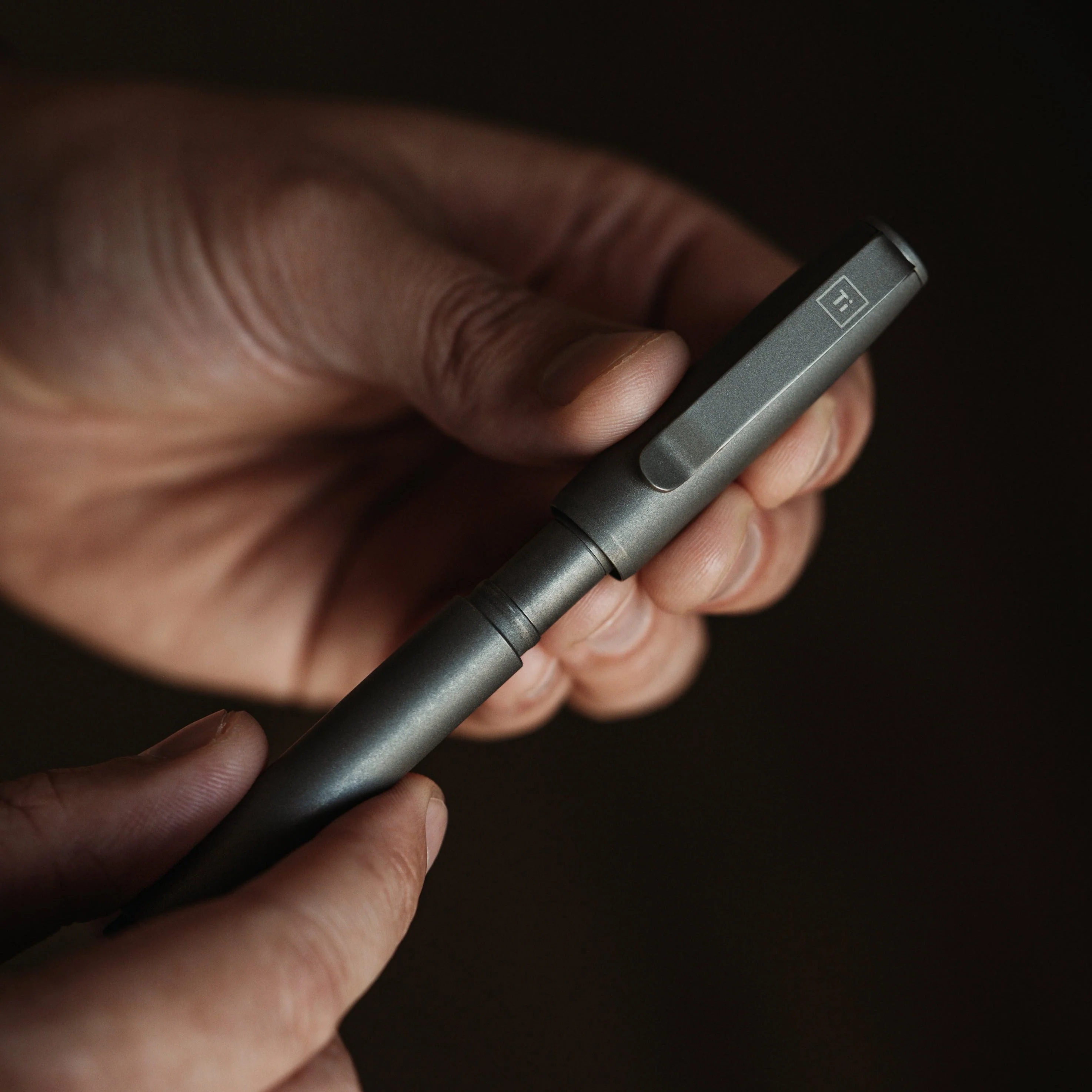 Fountain EDC Pen - Image 14