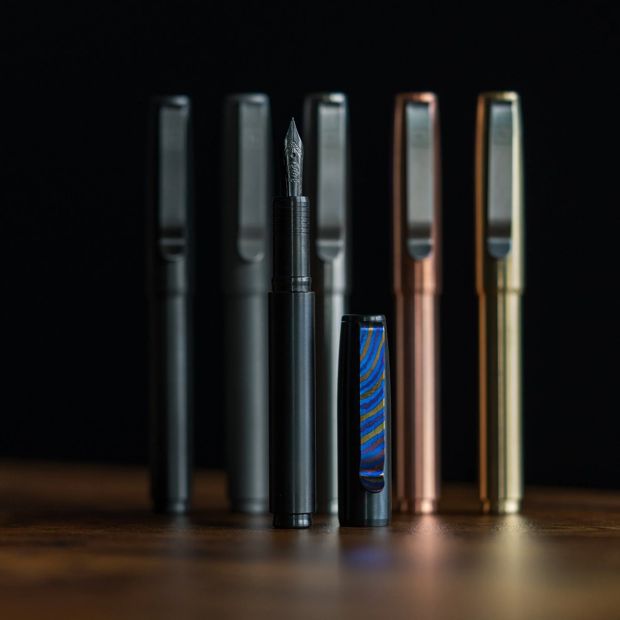 Fountain EDC Pen - Image 16