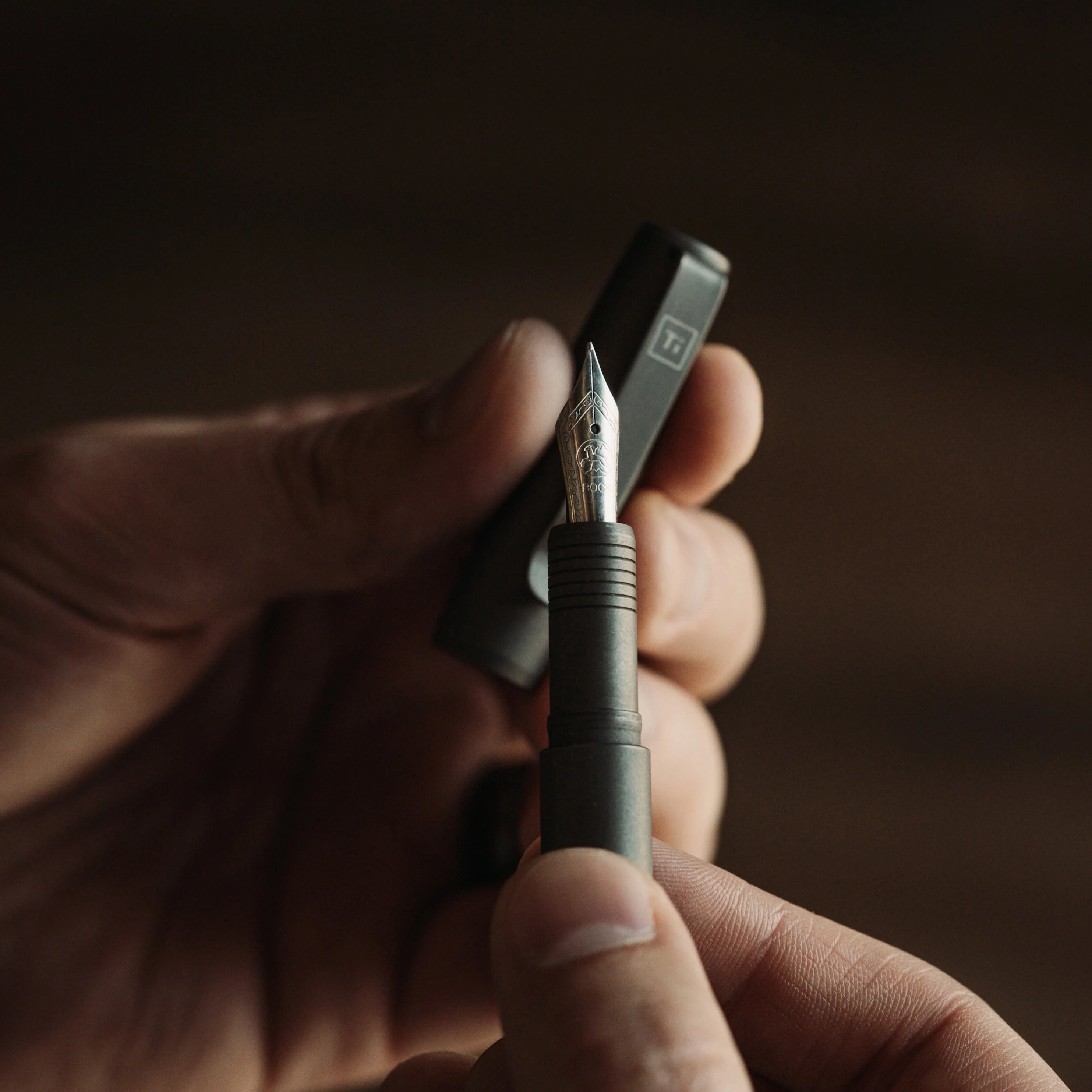 Fountain EDC Pen - Image 17