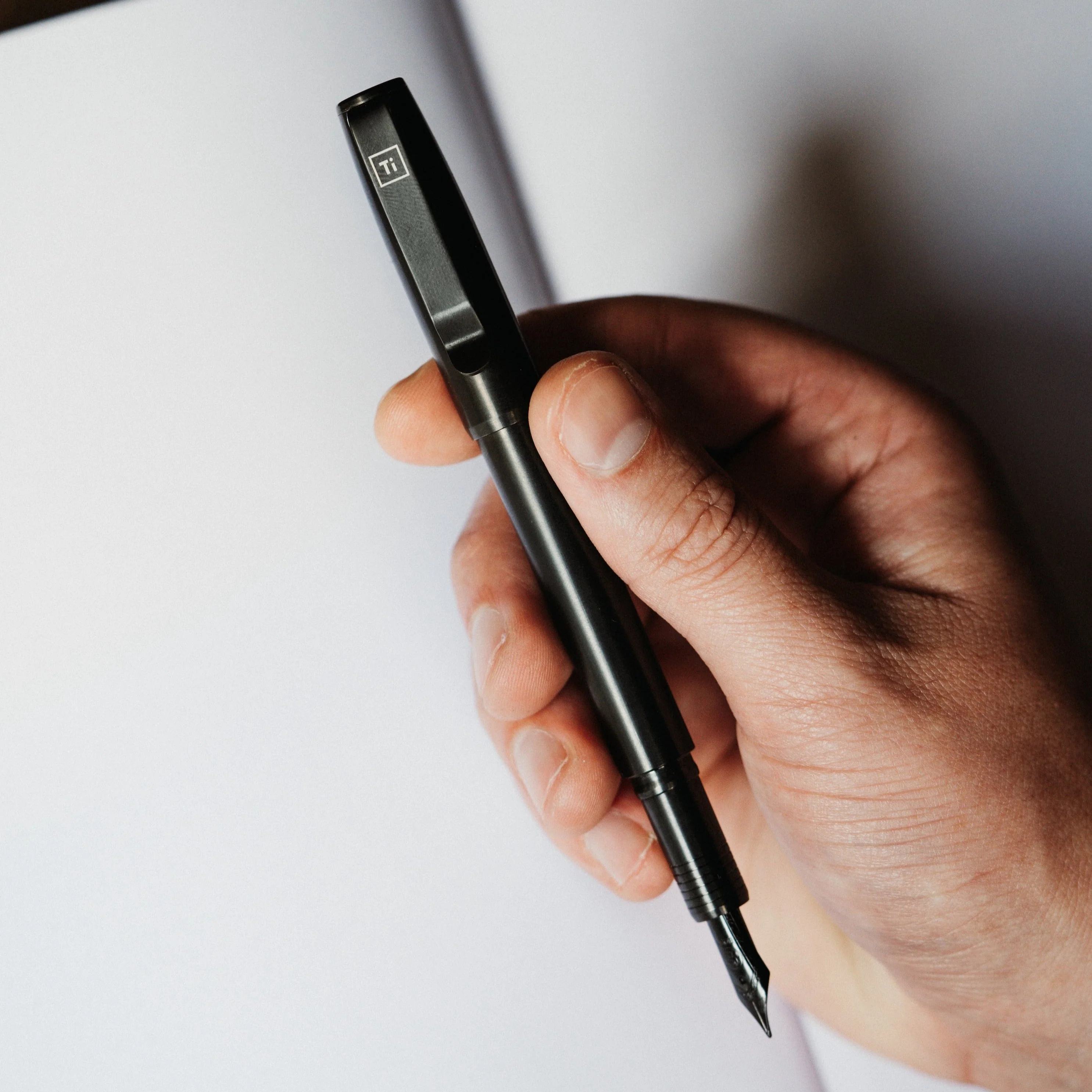 Fountain EDC Pen - Image 3