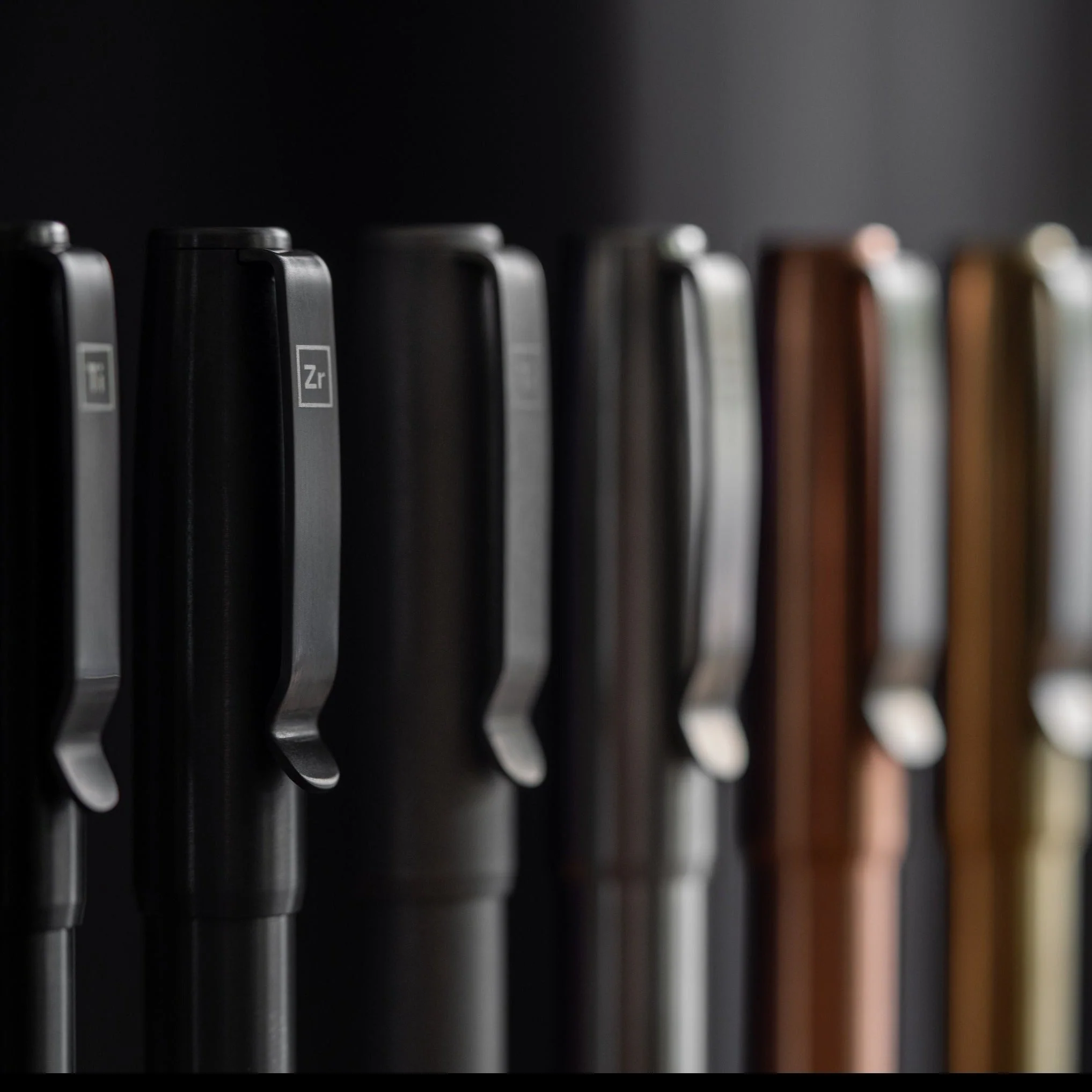 Fountain EDC Pen - Image 4