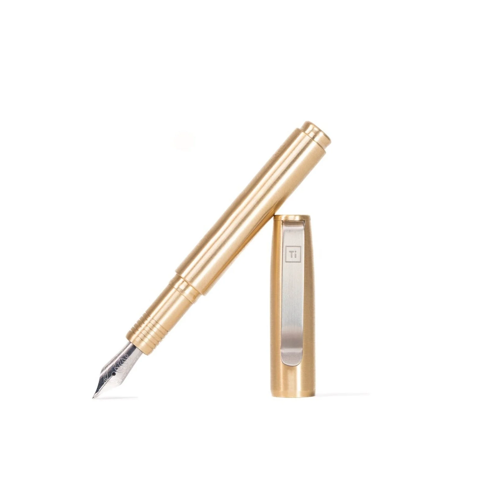 Fountain EDC Pen - Image 7