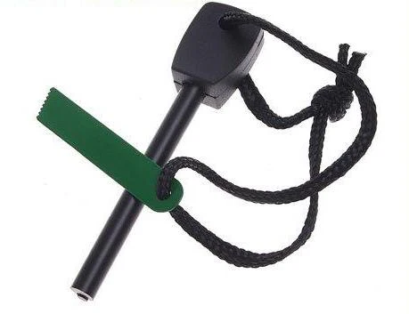 Foxfire Fire Key - Image 2