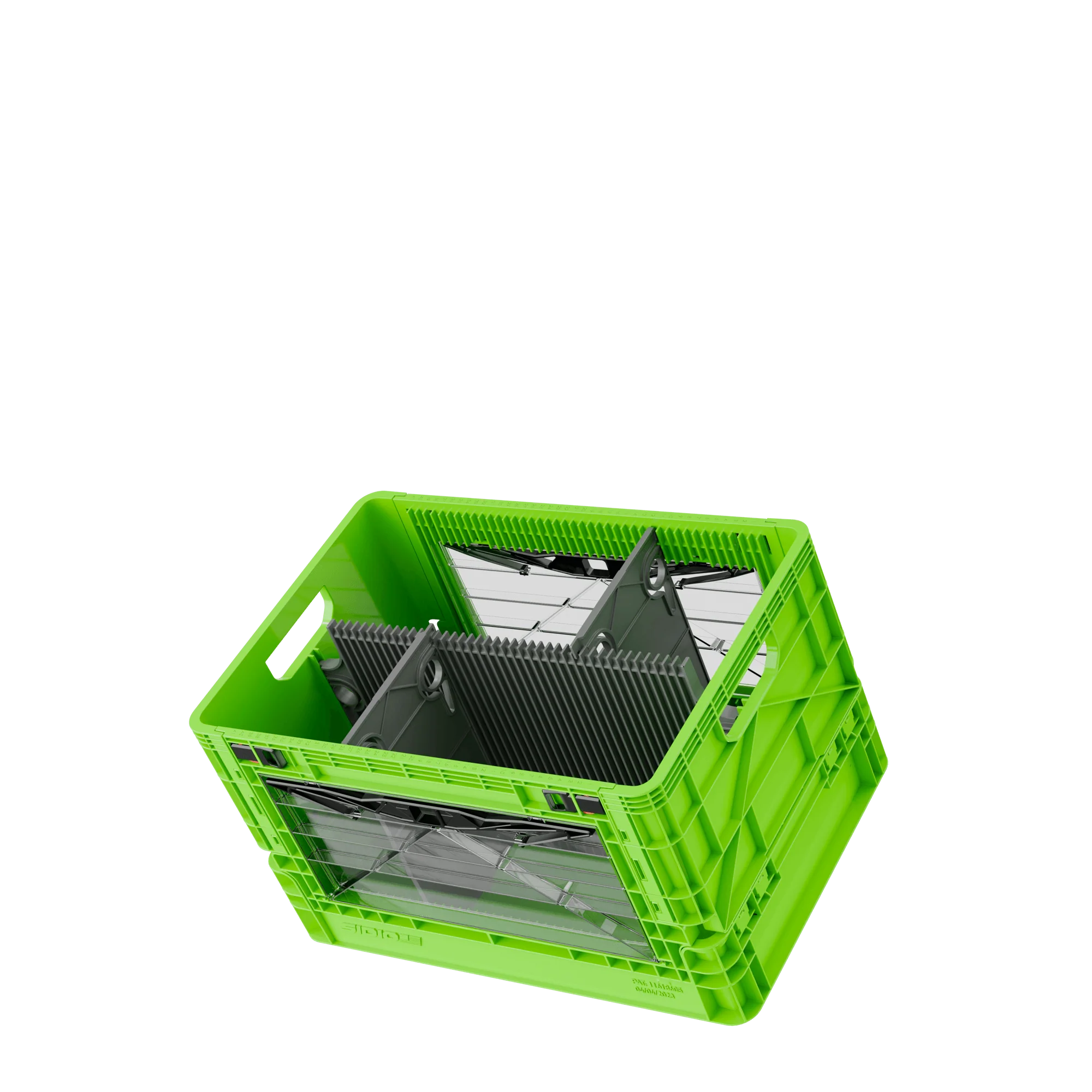 Full Size Collapsible SidioCrate - Image 75