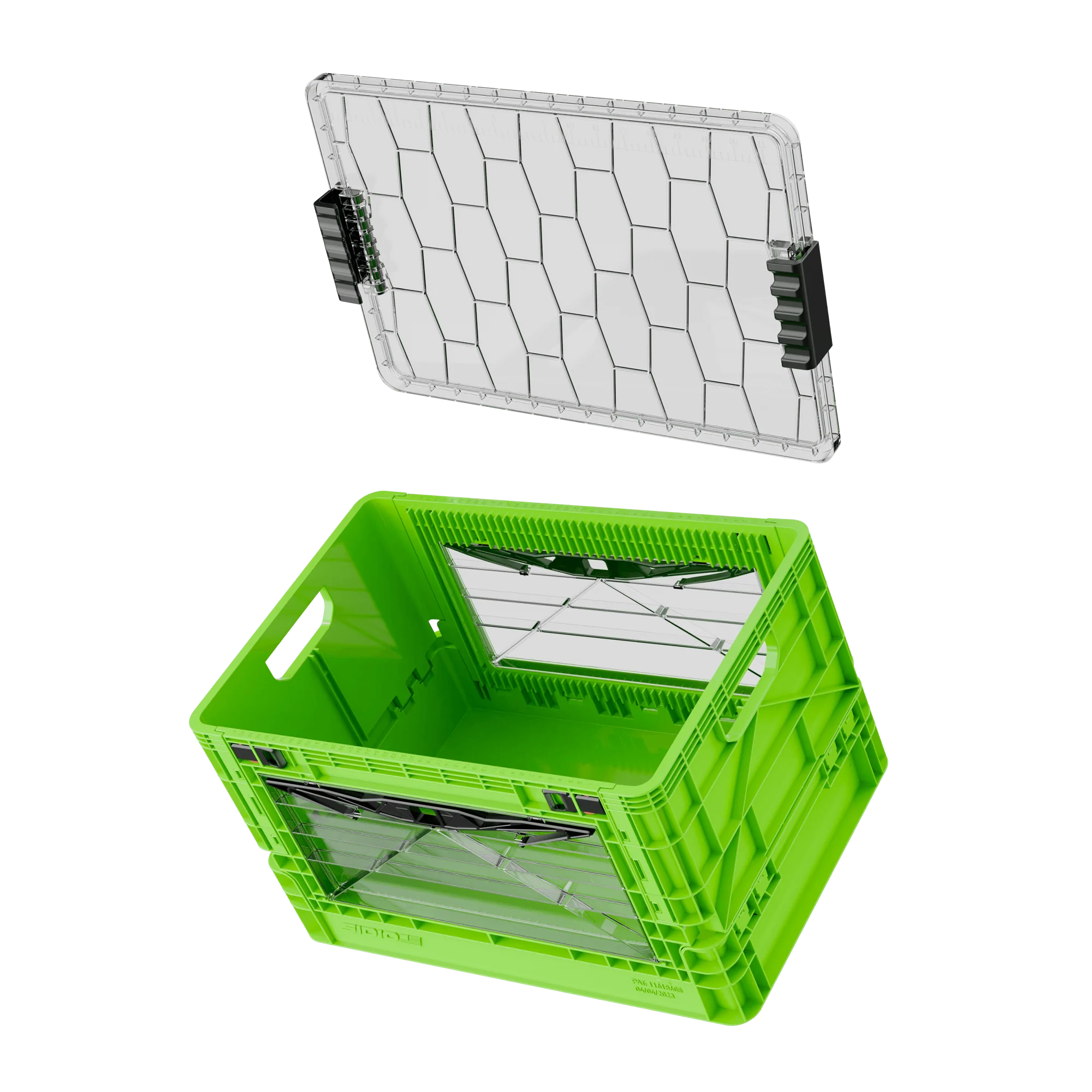 Full Size Collapsible SidioCrate - Image 76