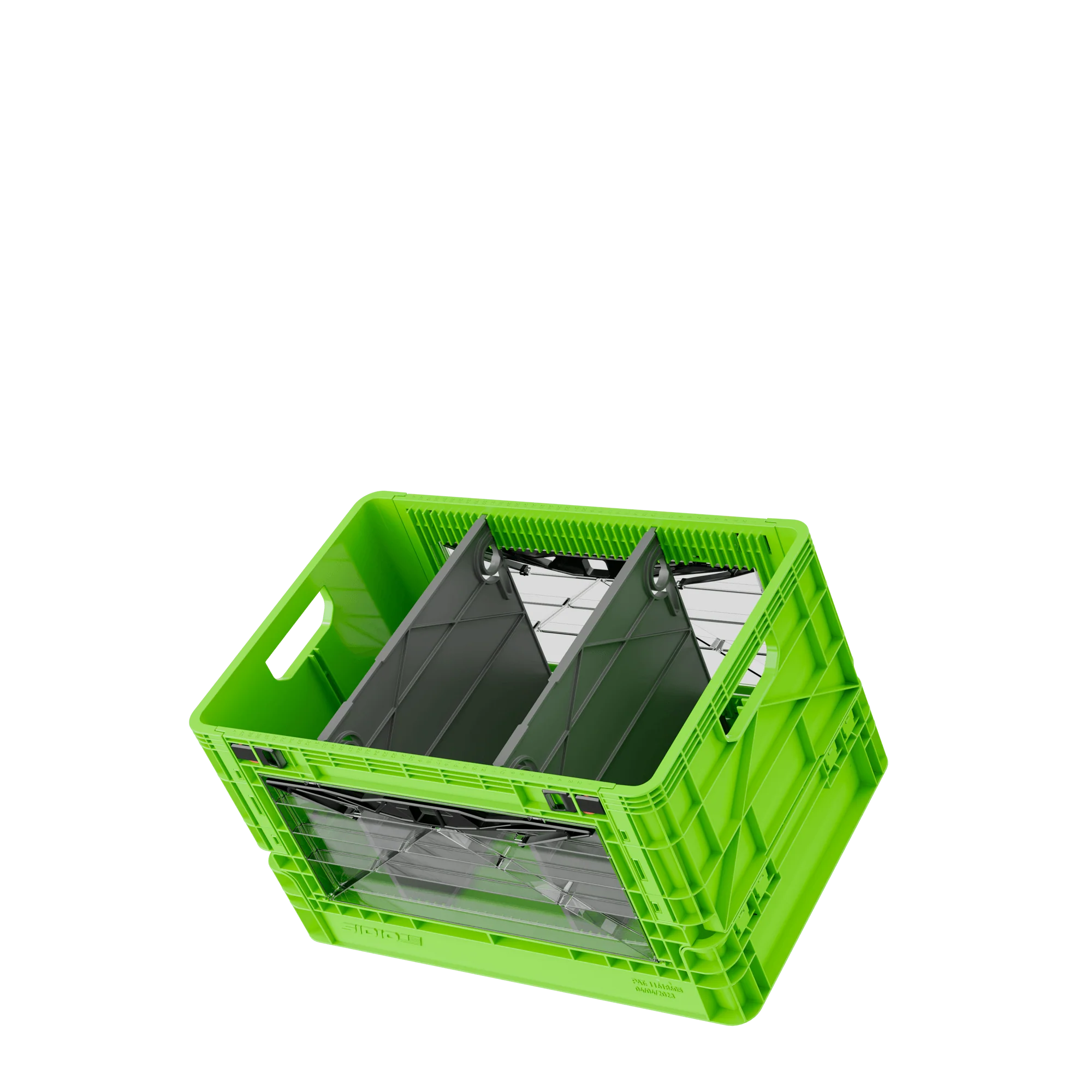 Full Size Collapsible SidioCrate - Image 78