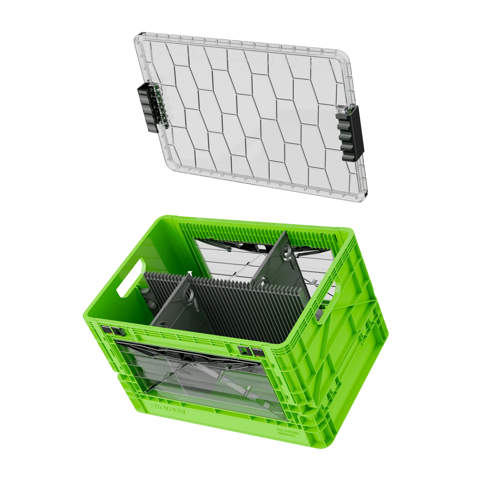Full Size Collapsible SidioCrate - Image 79