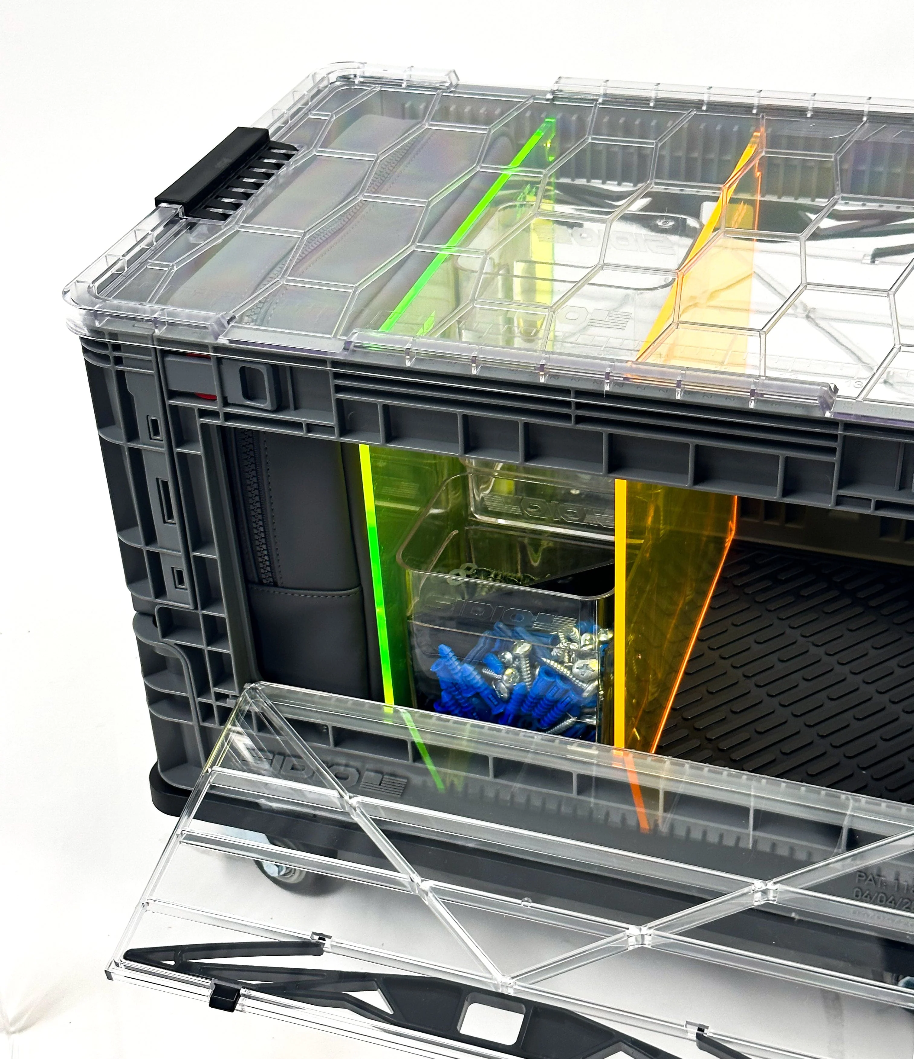 Full Size Collapsible SidioCrate - Image 84