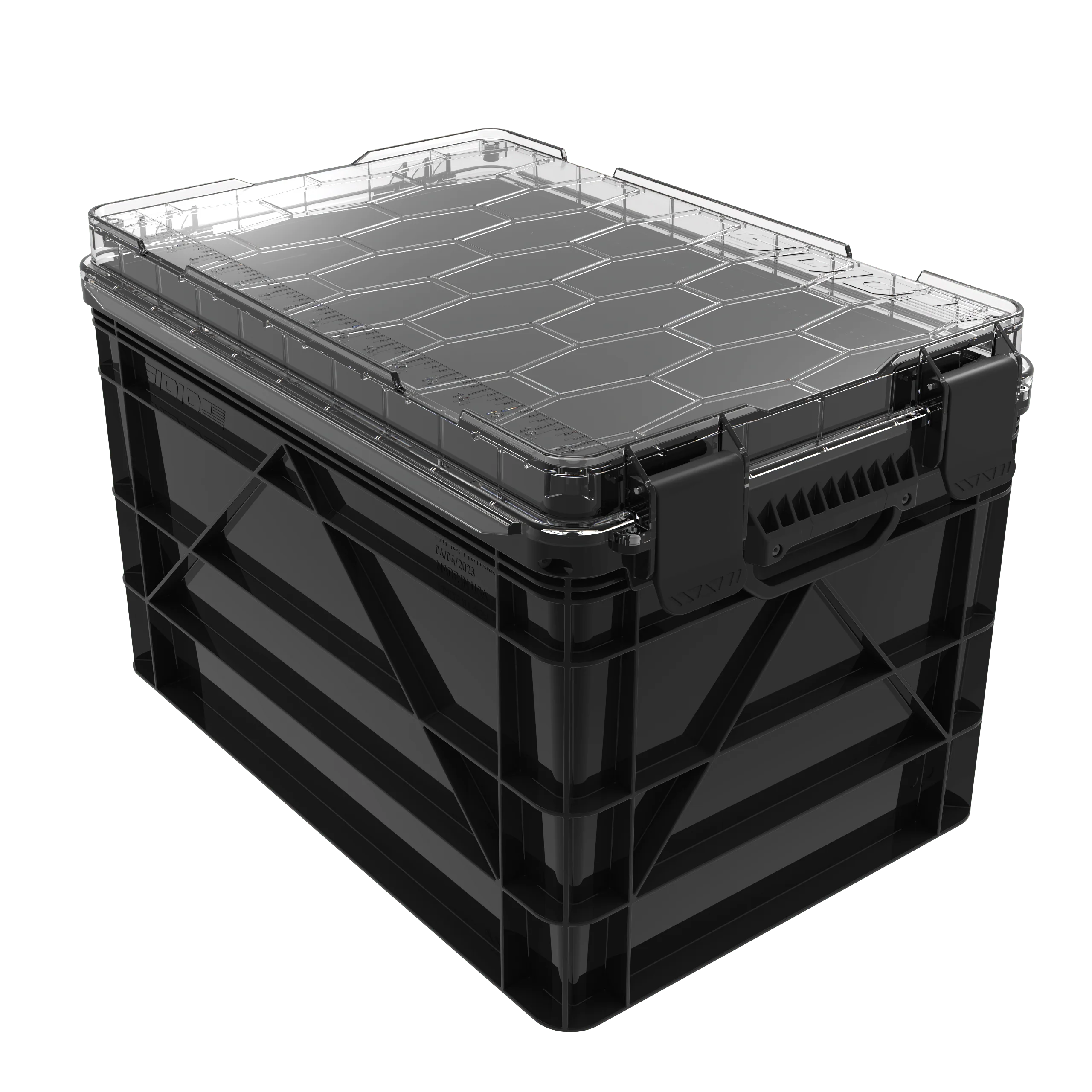 Full Size SidioCrate WR (Weather Resistant)