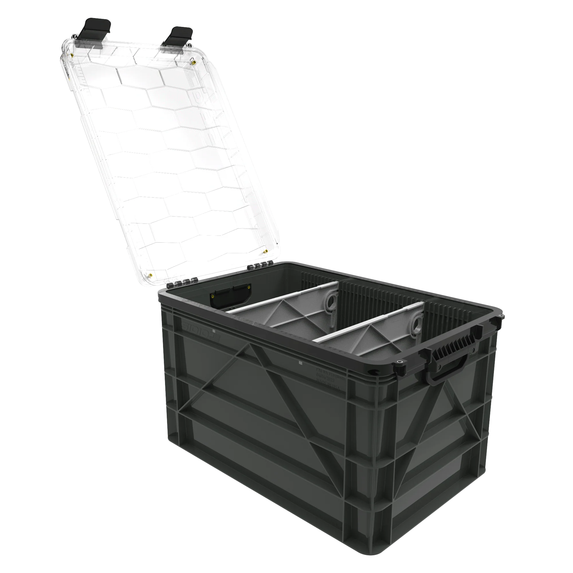 Full Size SidioCrate WR (Weather Resistant) - Image 10