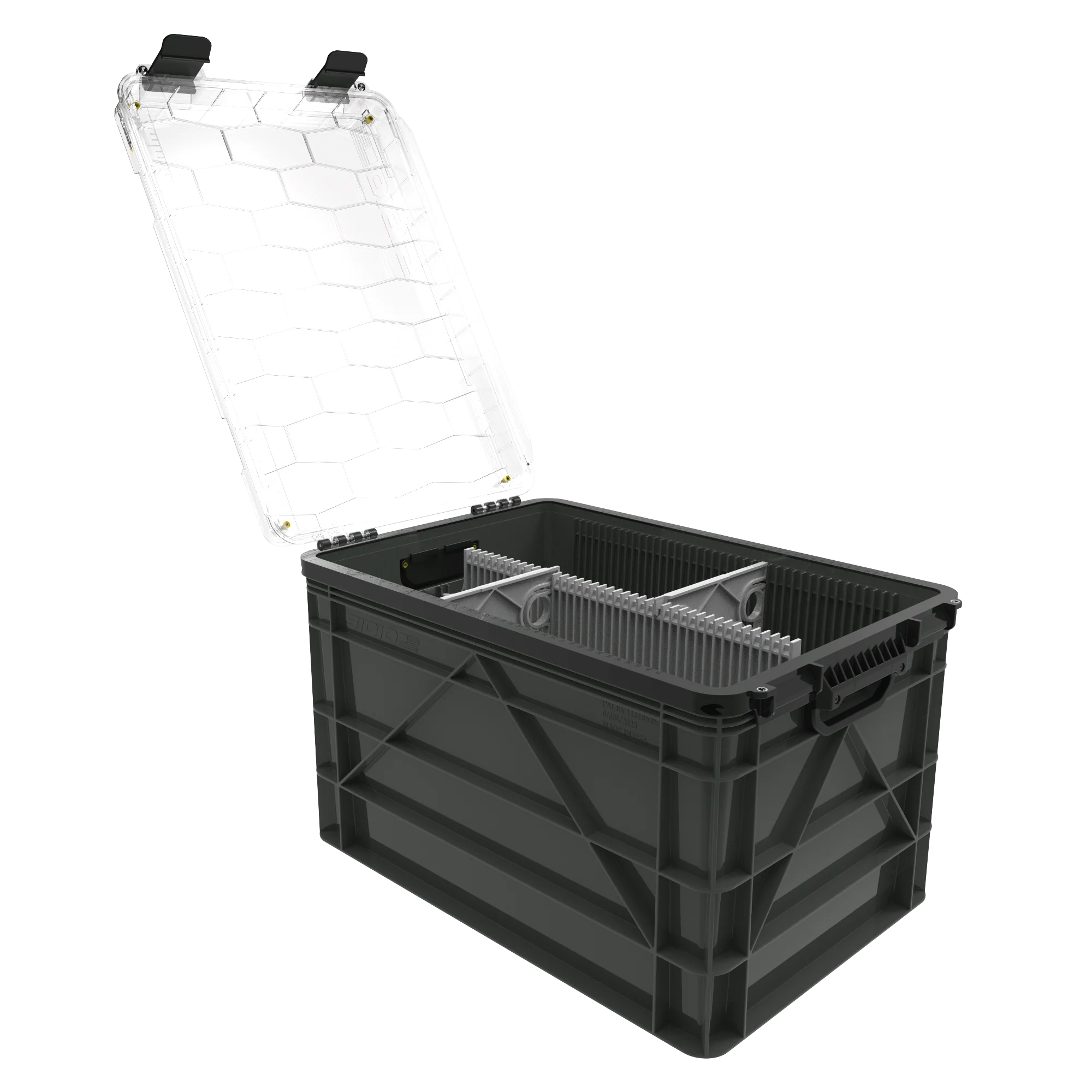 Full Size SidioCrate WR (Weather Resistant) - Image 12