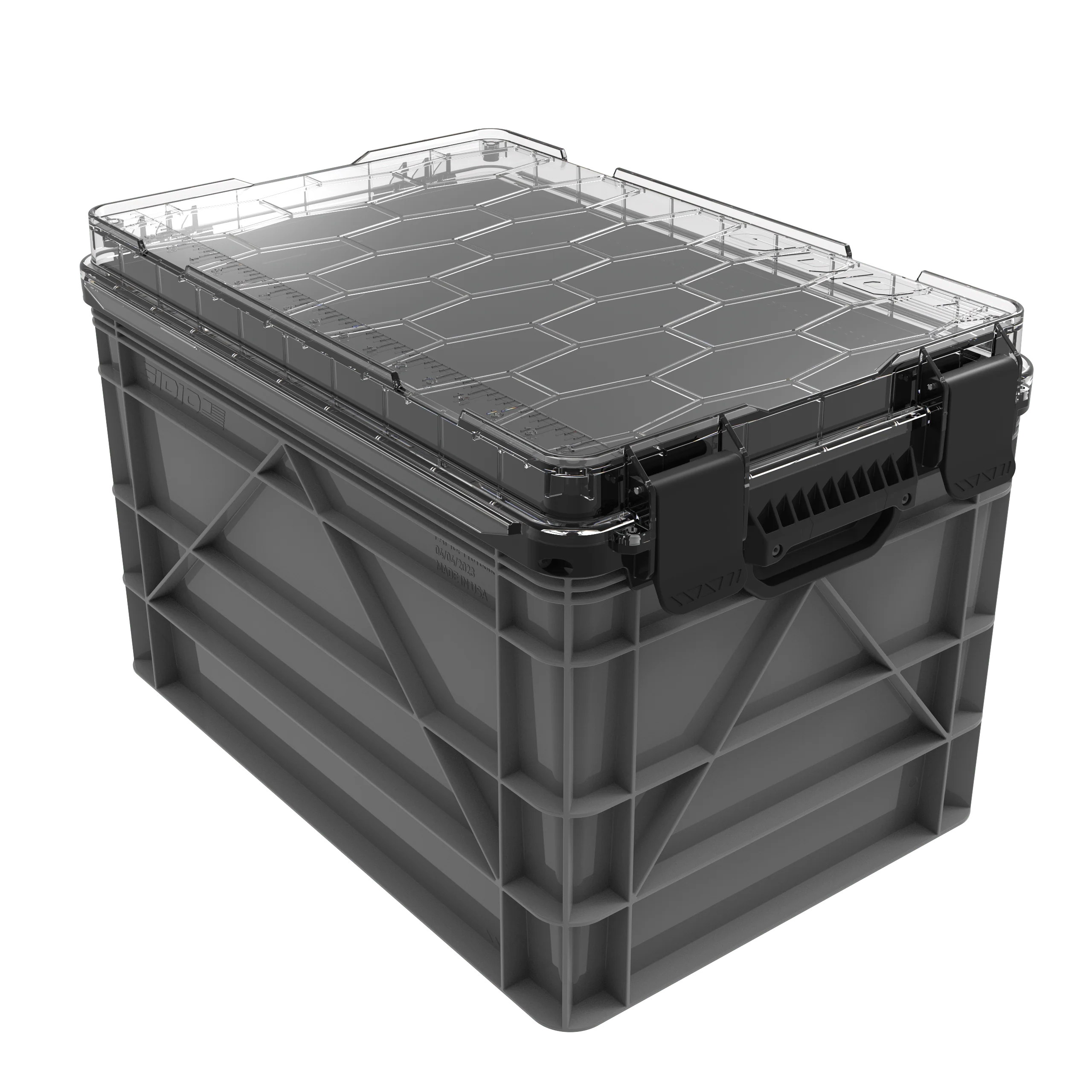 Full Size SidioCrate WR (Weather Resistant) - Image 13