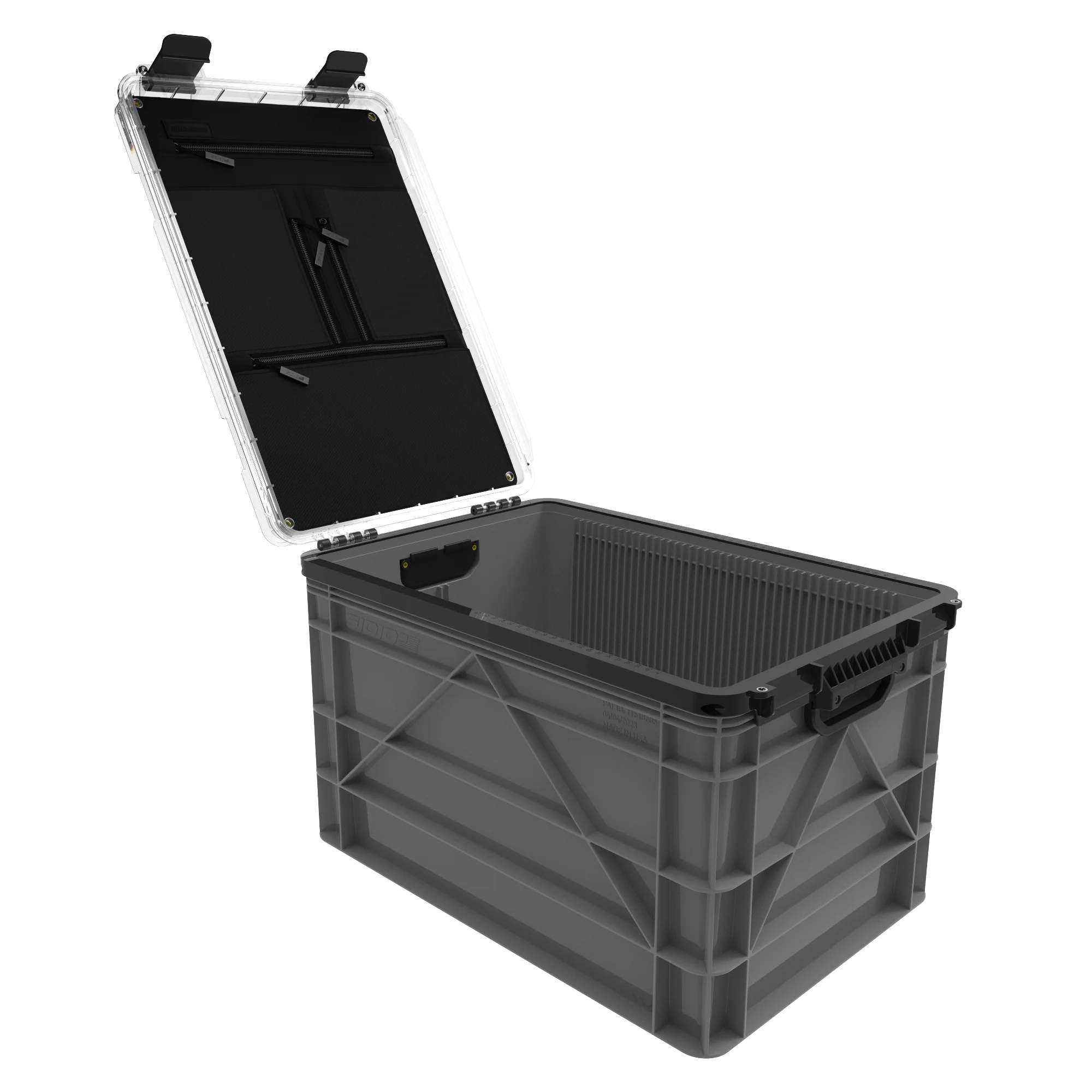 Full Size SidioCrate WR (Weather Resistant) - Image 14