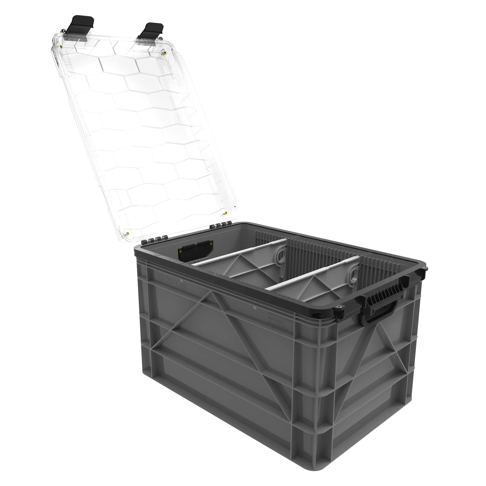 Full Size SidioCrate WR (Weather Resistant) - Image 15