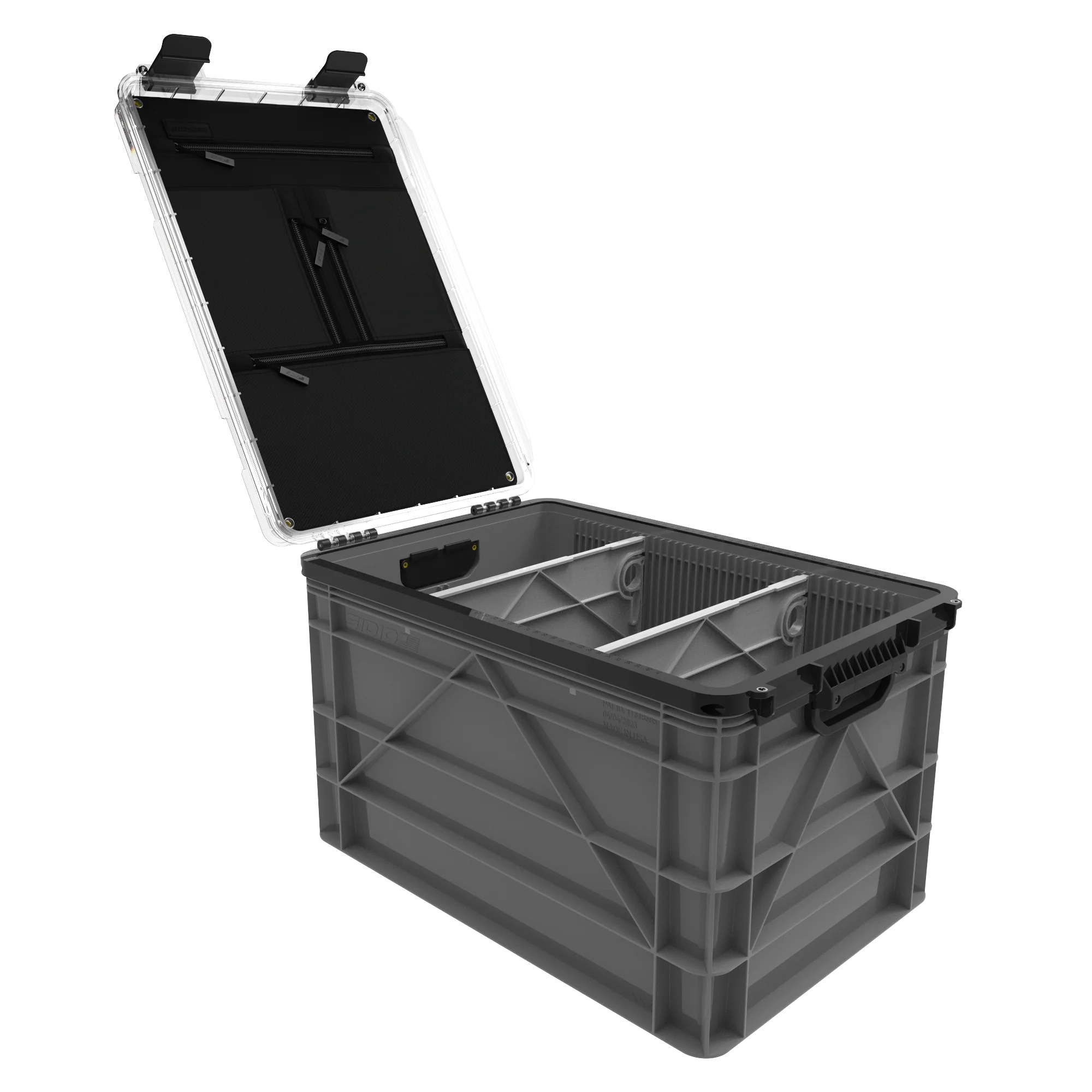 Full Size SidioCrate WR (Weather Resistant) - Image 16