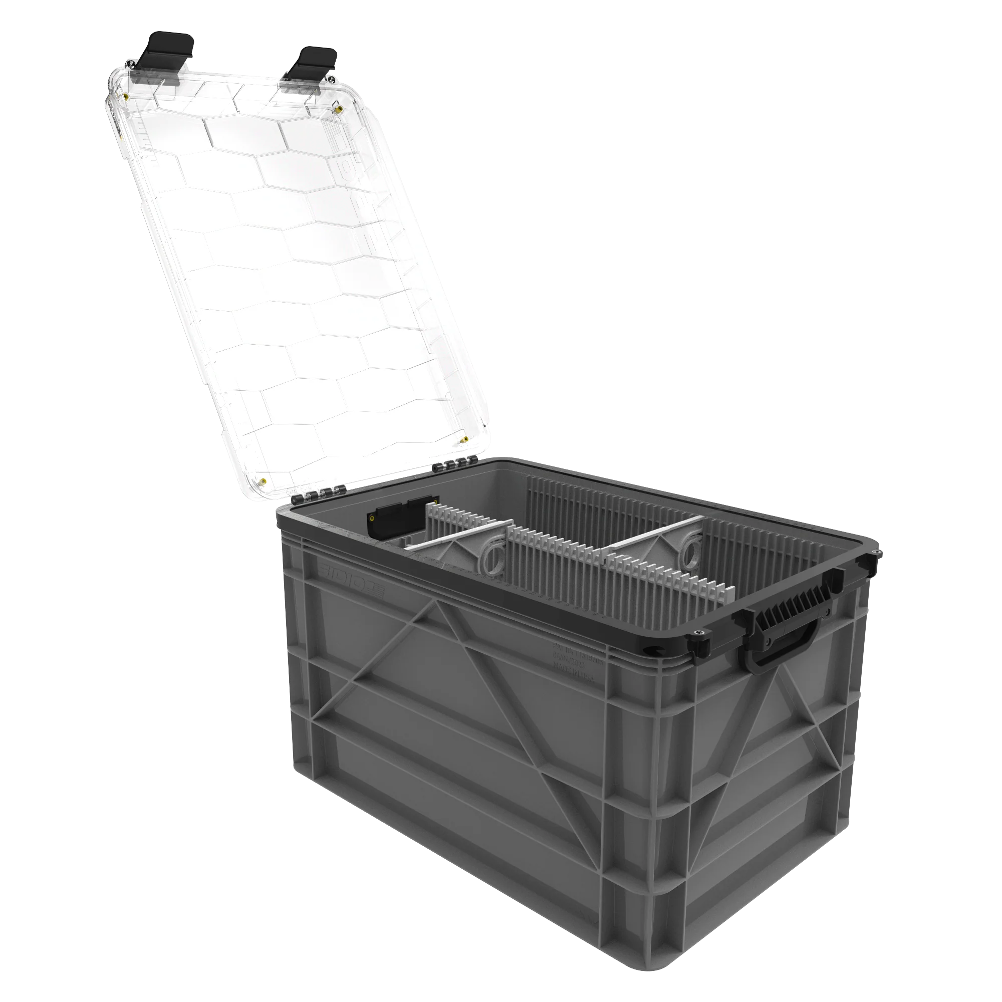 Full Size SidioCrate WR (Weather Resistant) - Image 17