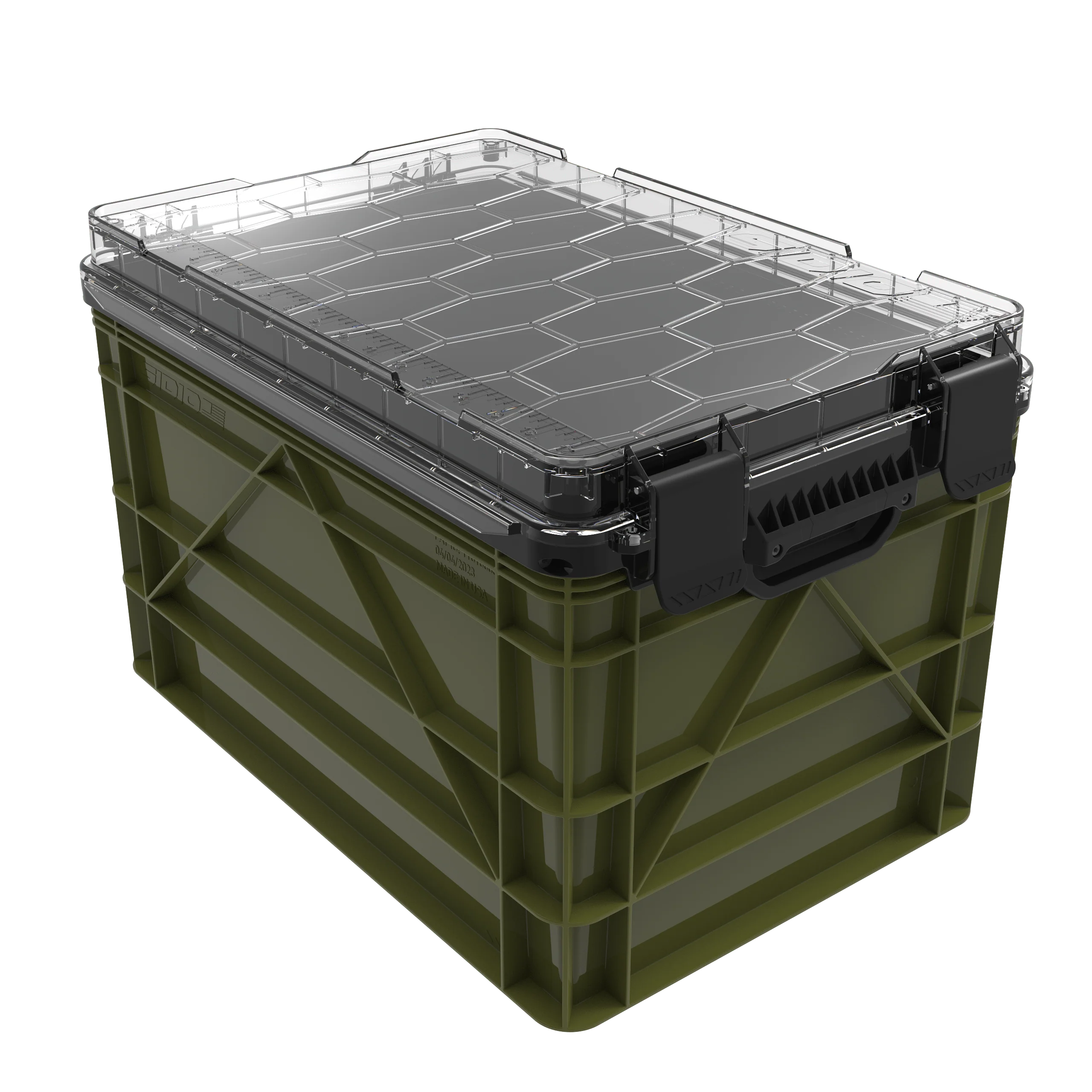 Full Size SidioCrate WR (Weather Resistant) - Image 19