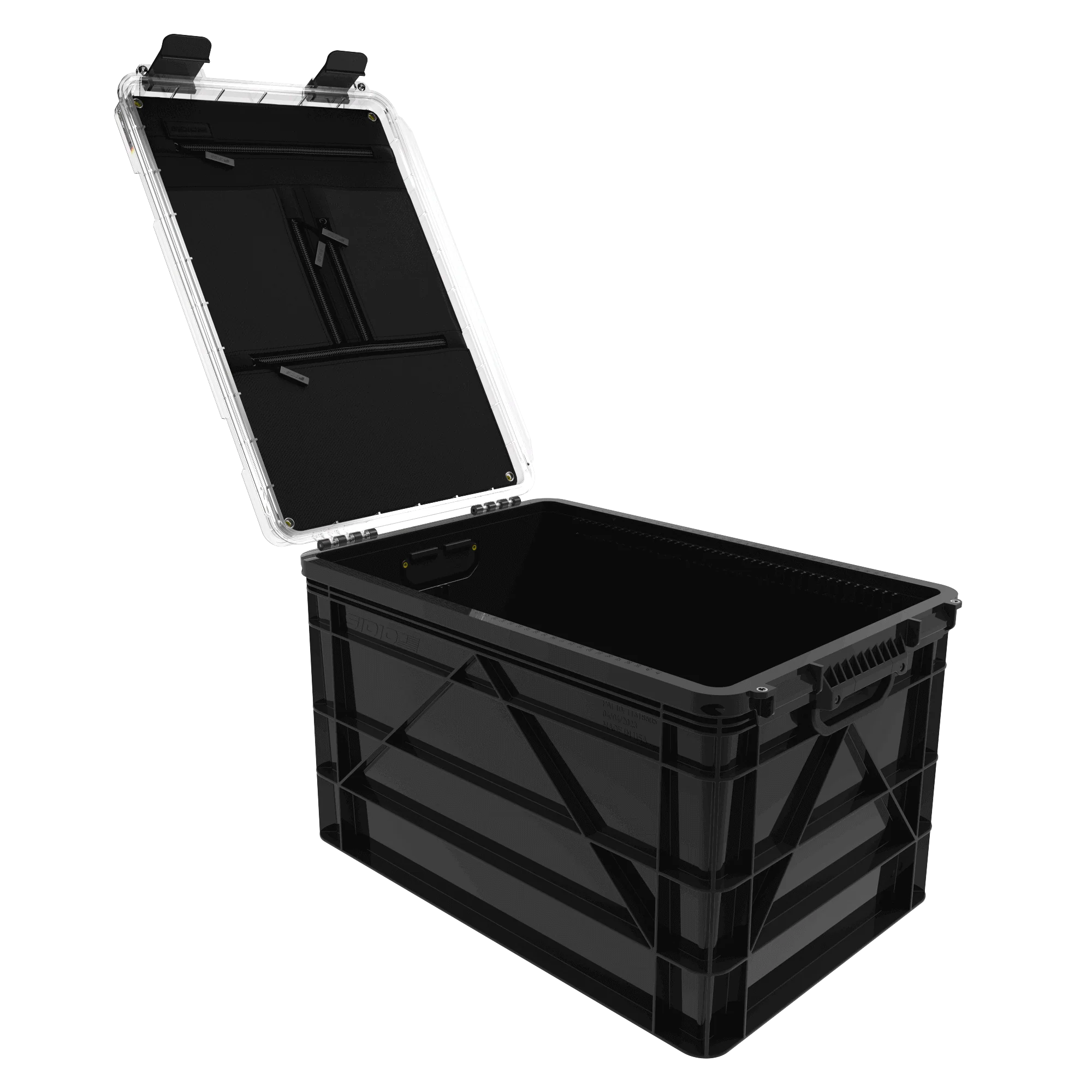 Full Size SidioCrate WR (Weather Resistant) - Image 2