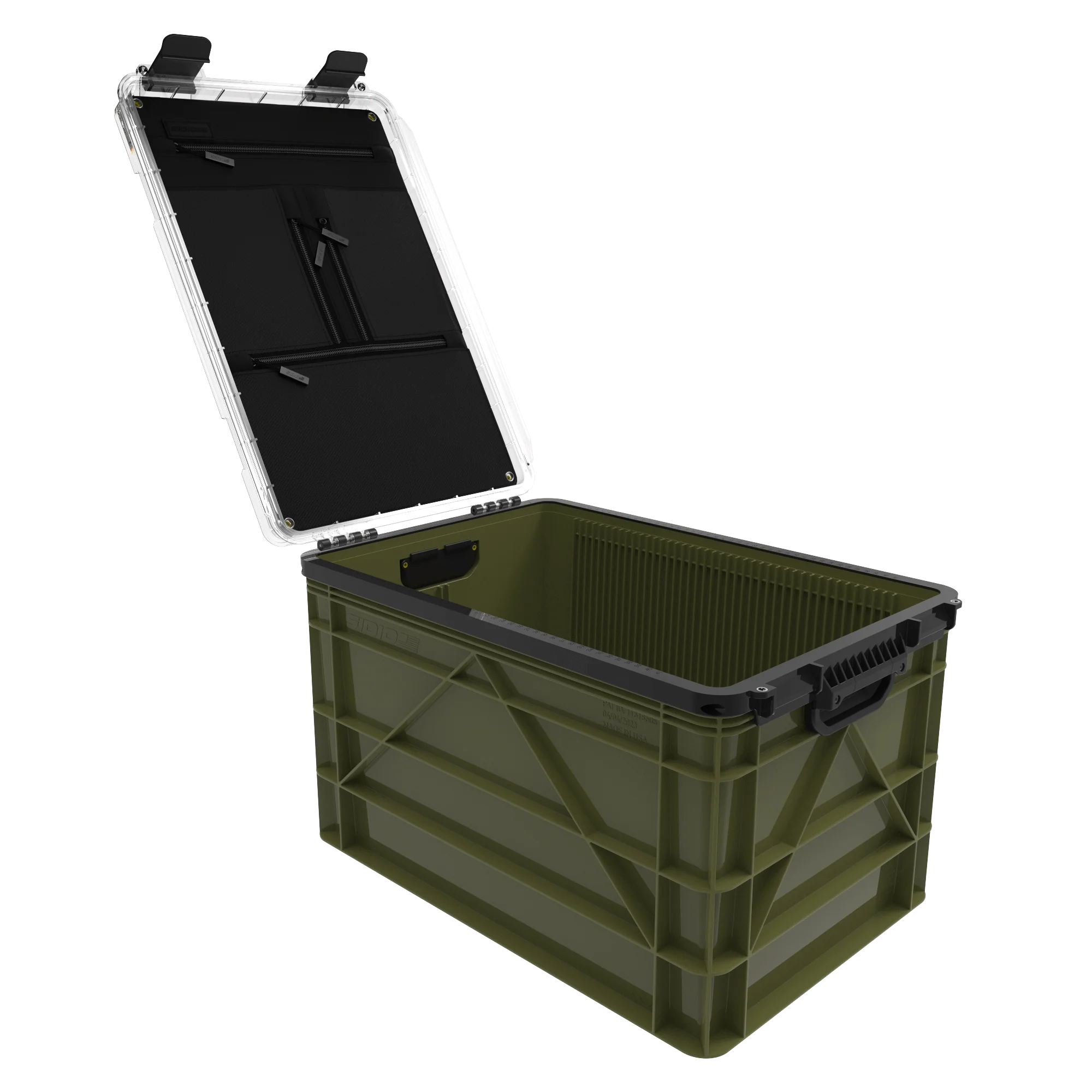 Full Size SidioCrate WR (Weather Resistant) - Image 20