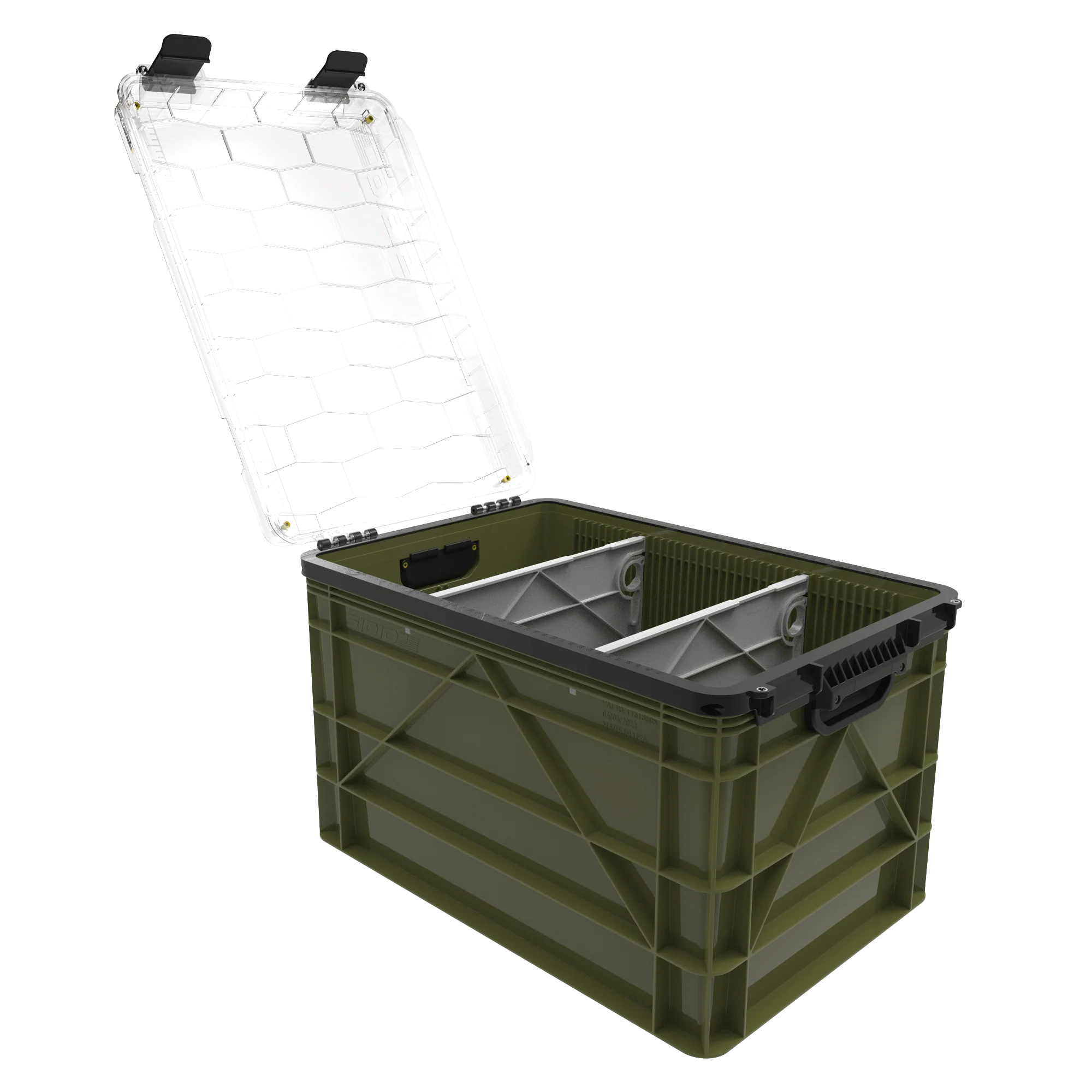 Full Size SidioCrate WR (Weather Resistant) - Image 21