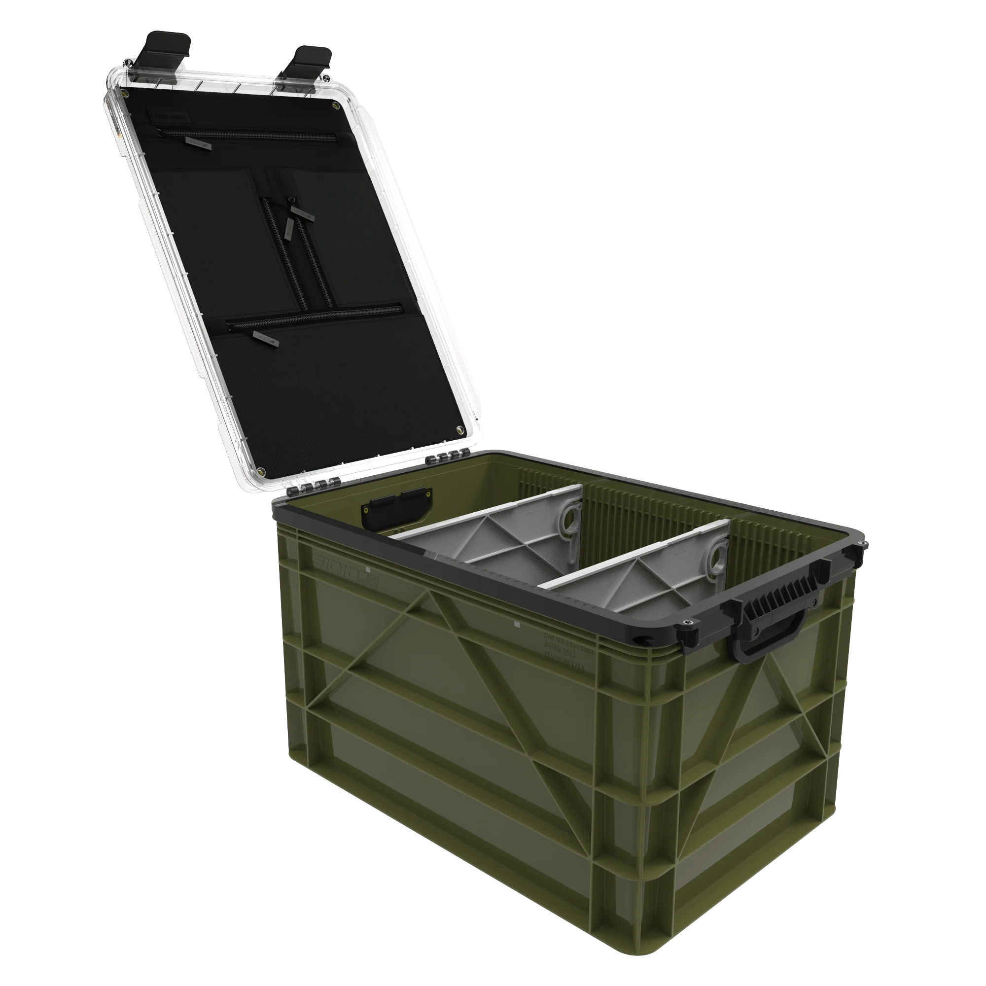 Full Size SidioCrate WR (Weather Resistant) - Image 22