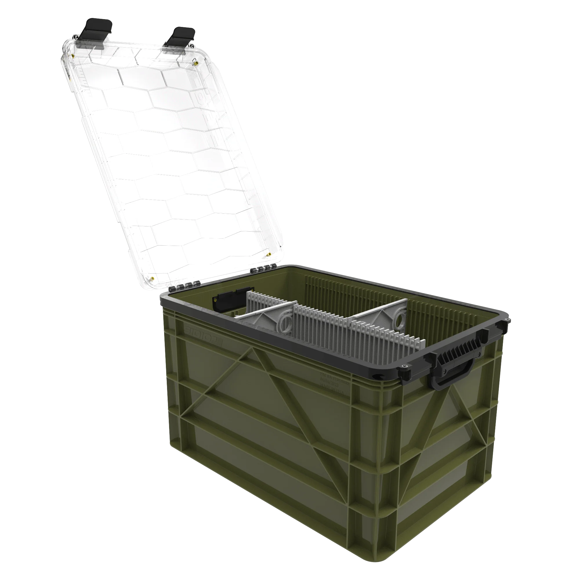 Full Size SidioCrate WR (Weather Resistant) - Image 23