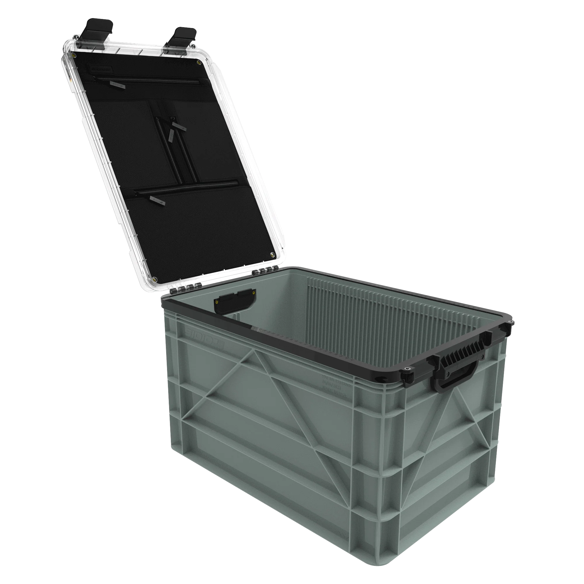 Full Size SidioCrate WR (Weather Resistant) - Image 25