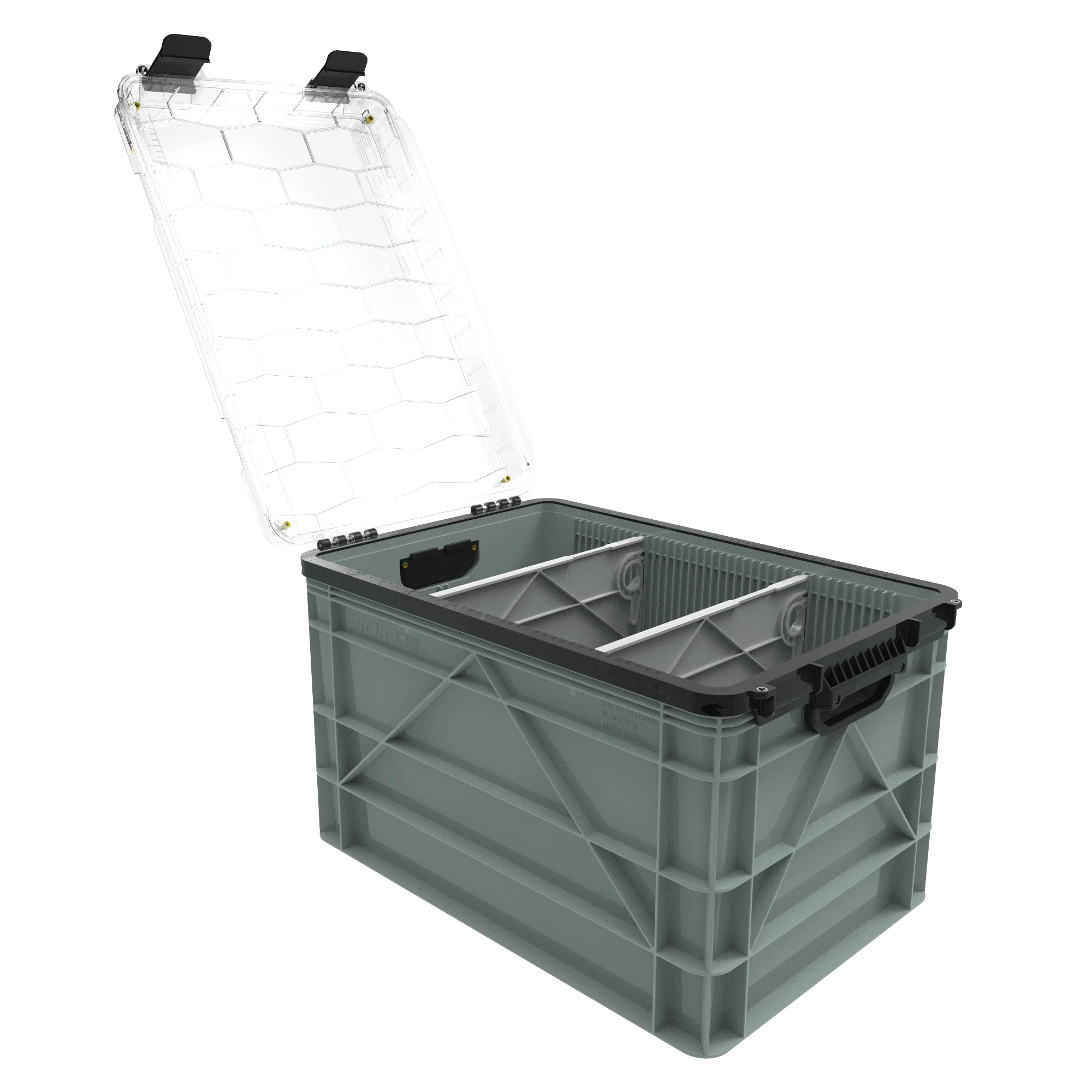 Full Size SidioCrate WR (Weather Resistant) - Image 26