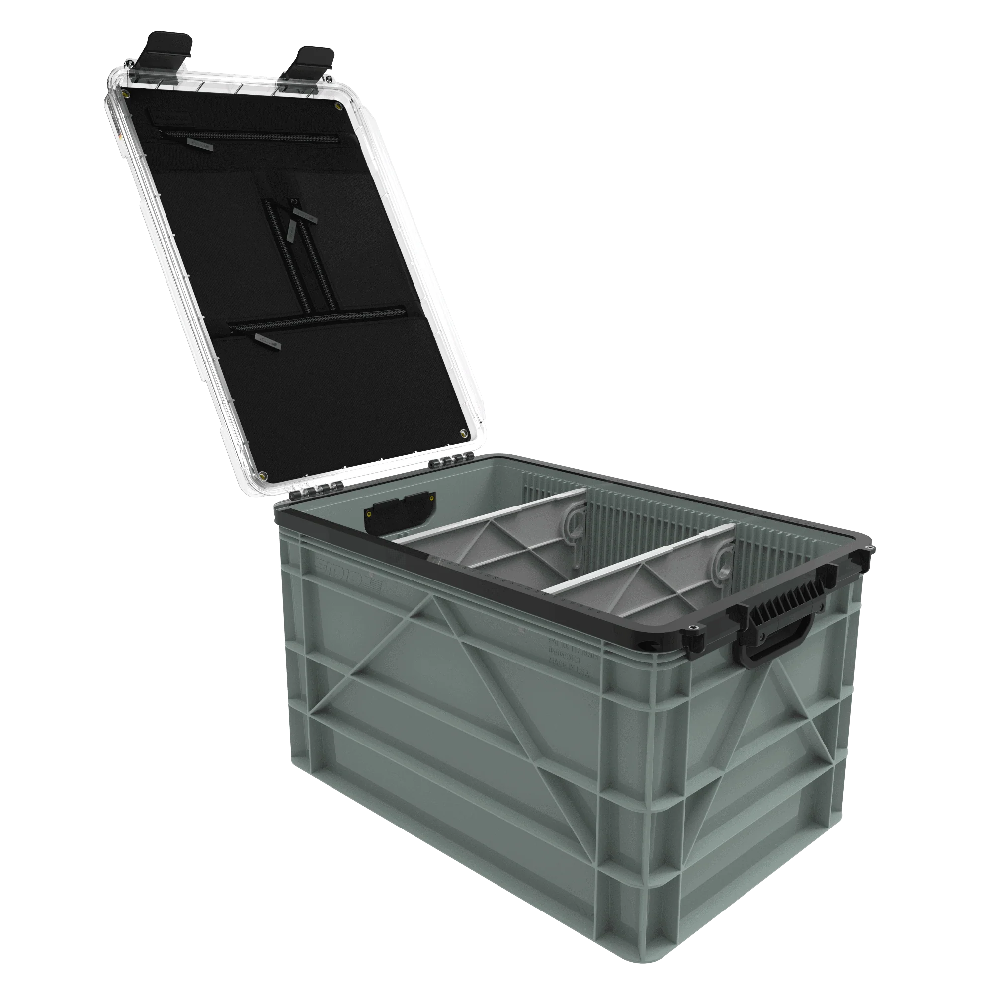 Full Size SidioCrate WR (Weather Resistant) - Image 27