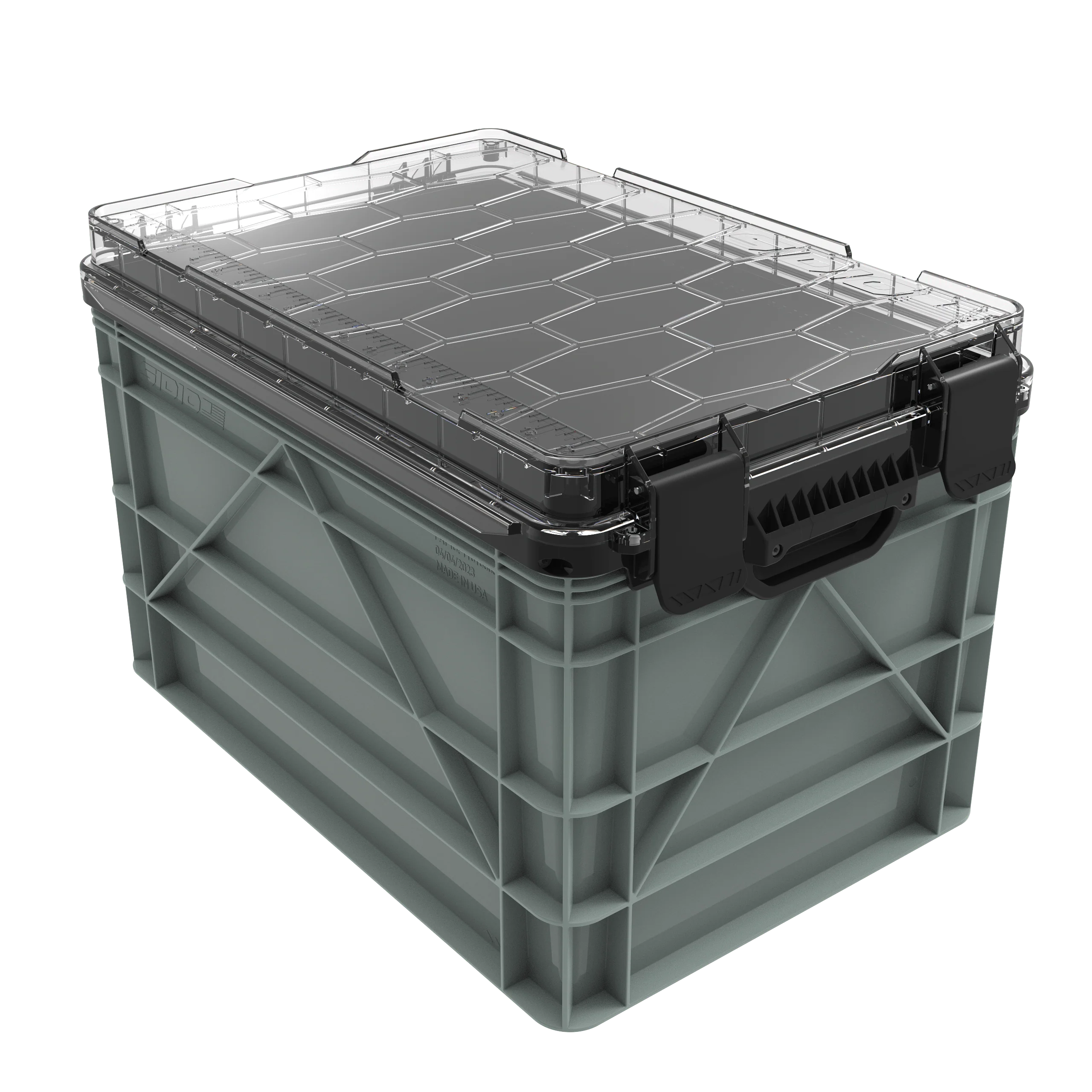 Full Size SidioCrate WR (Weather Resistant) - Image 28