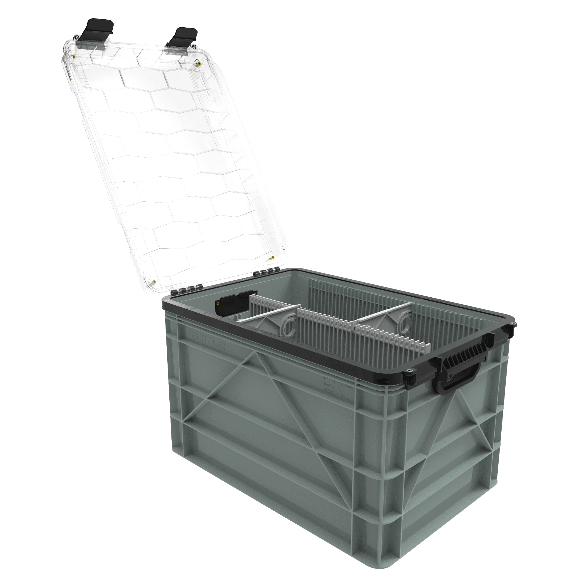 Full Size SidioCrate WR (Weather Resistant) - Image 29