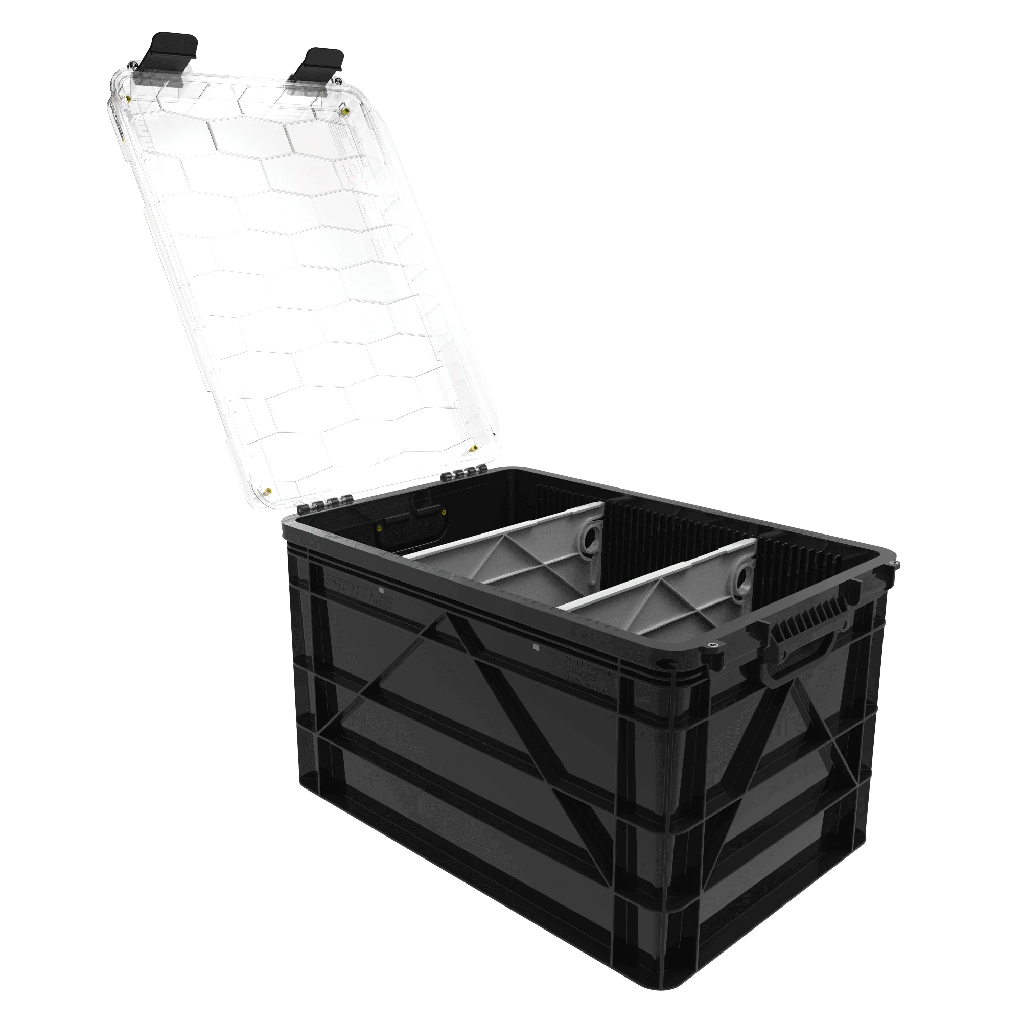 Full Size SidioCrate WR (Weather Resistant) - Image 3
