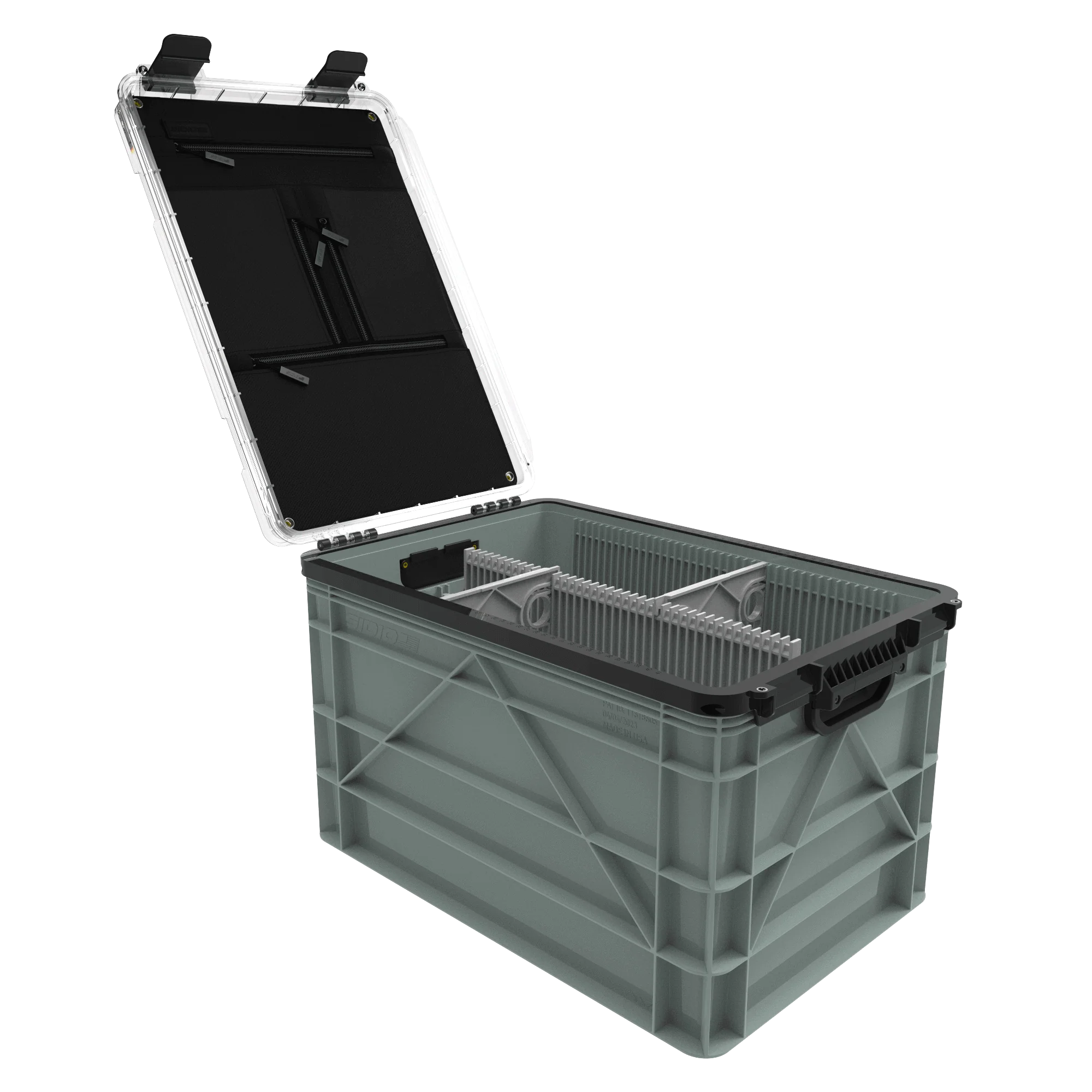 Full Size SidioCrate WR (Weather Resistant) - Image 30