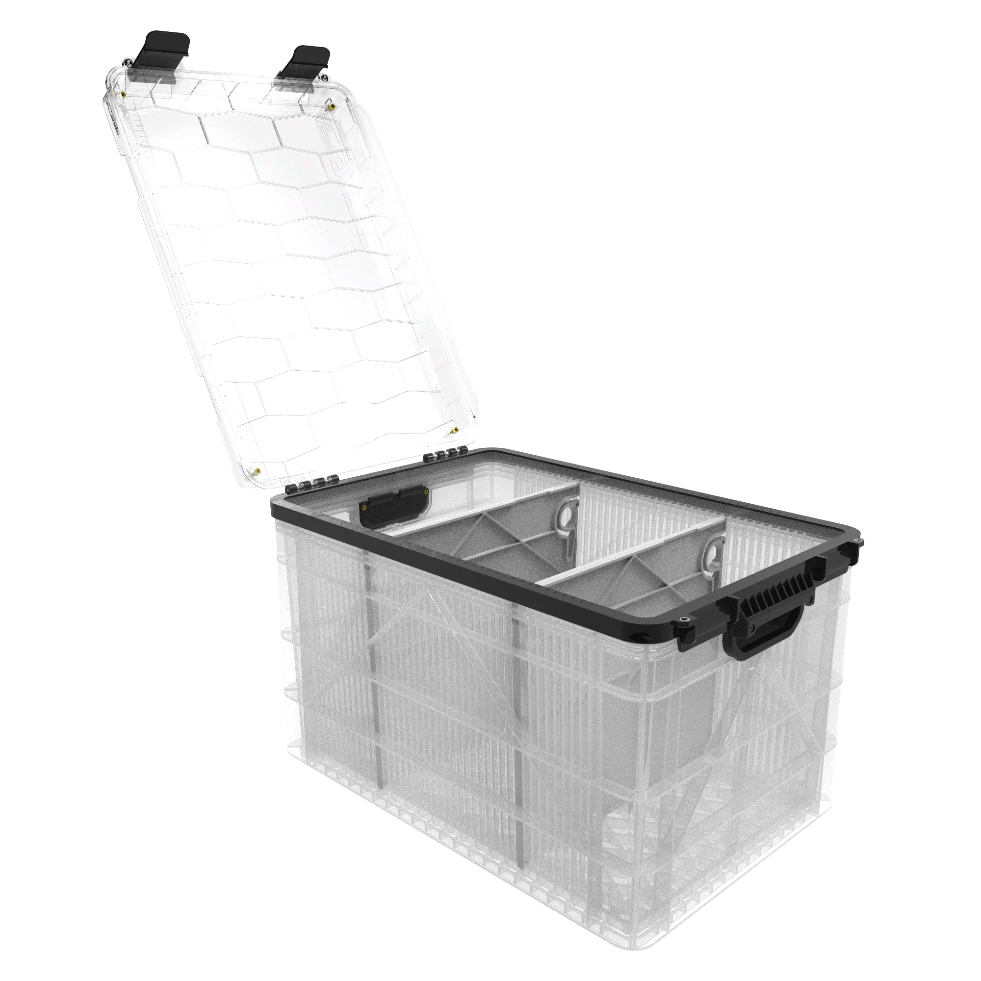 Full Size SidioCrate WR (Weather Resistant) - Image 32