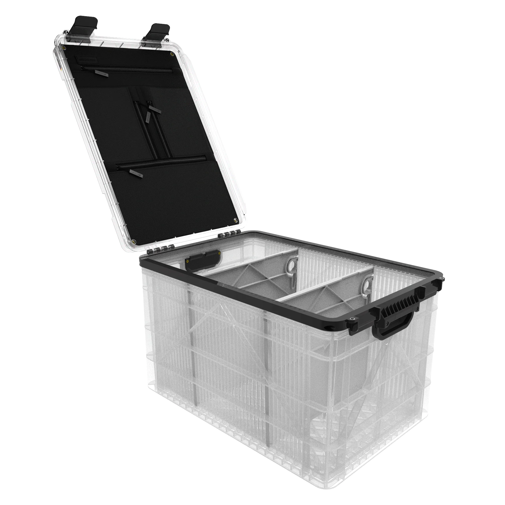 Full Size SidioCrate WR (Weather Resistant) - Image 34