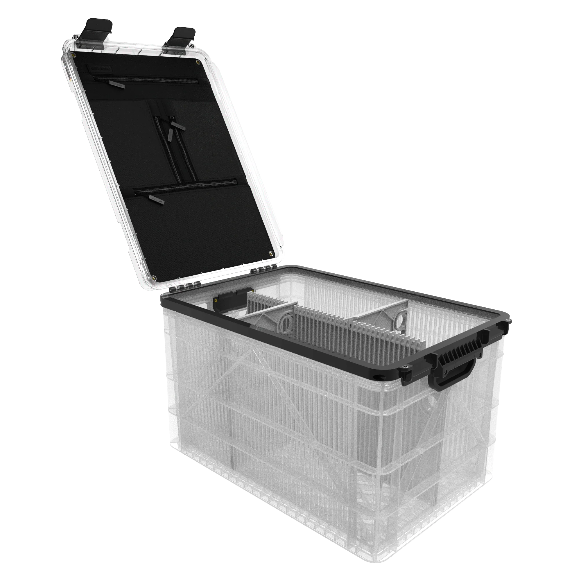 Full Size SidioCrate WR (Weather Resistant) - Image 35