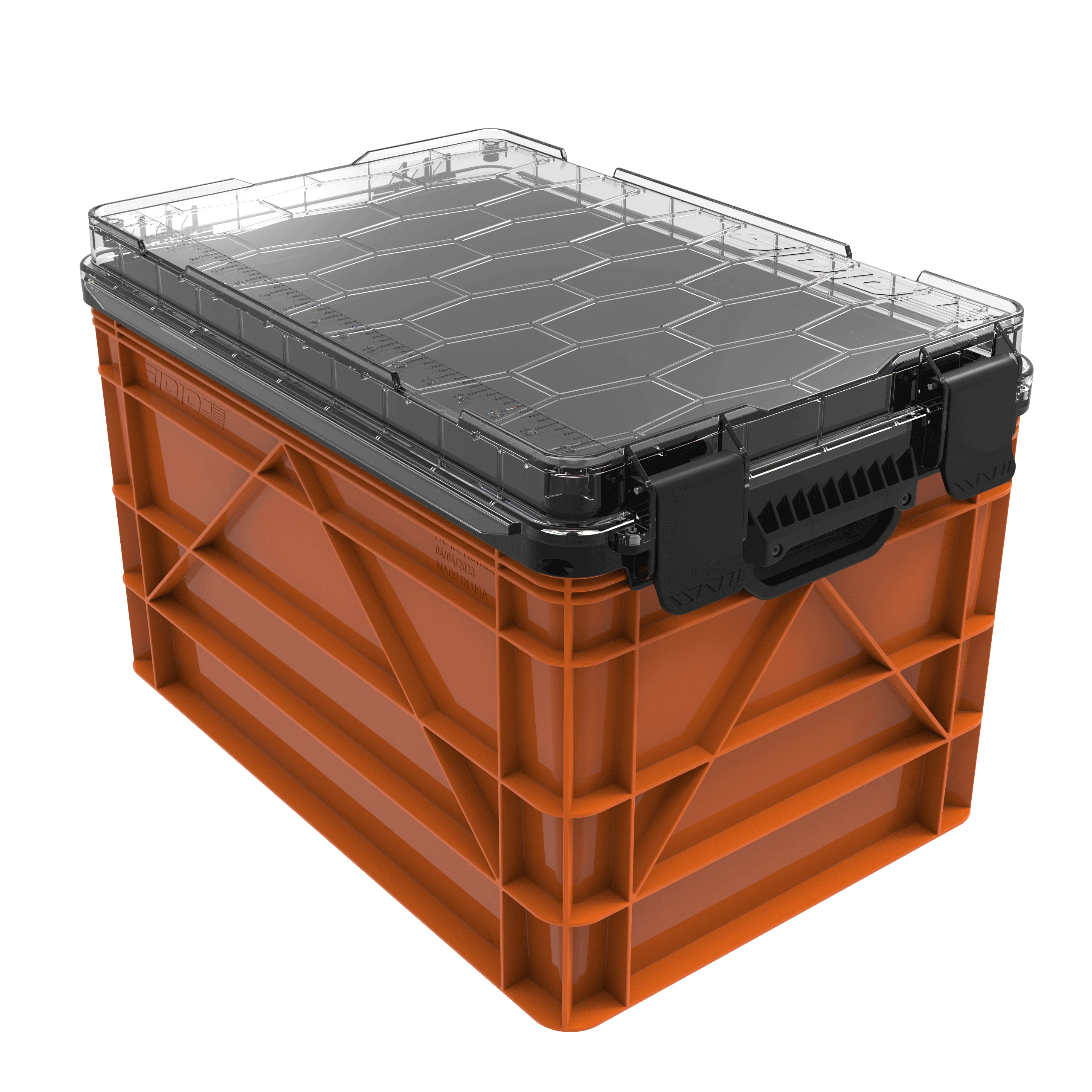Full Size SidioCrate WR (Weather Resistant) - Image 40