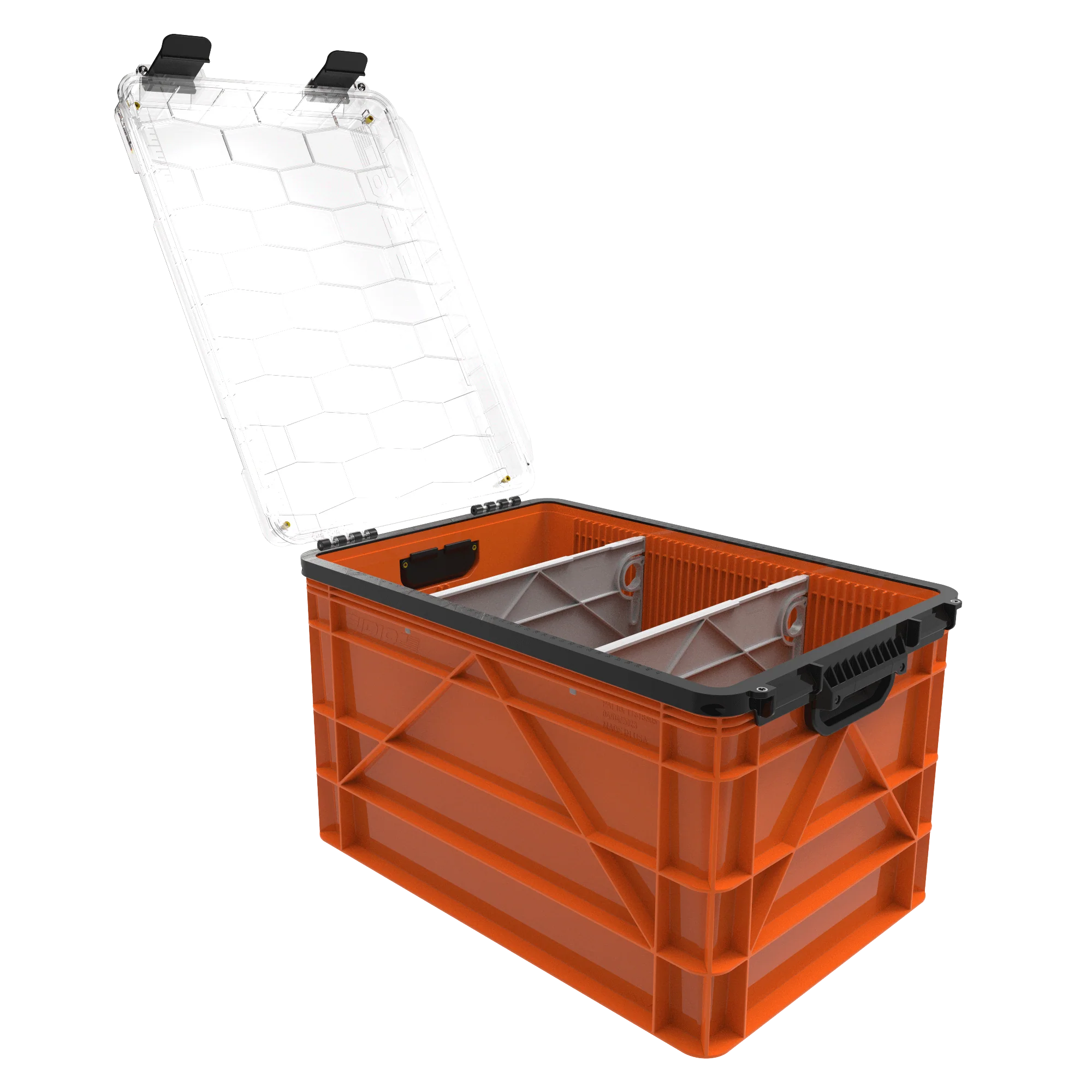 Full Size SidioCrate WR (Weather Resistant) - Image 42