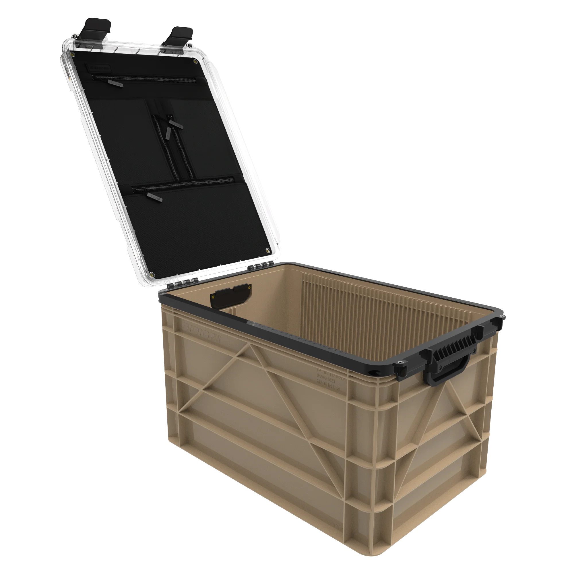 Full Size SidioCrate WR (Weather Resistant) - Image 43