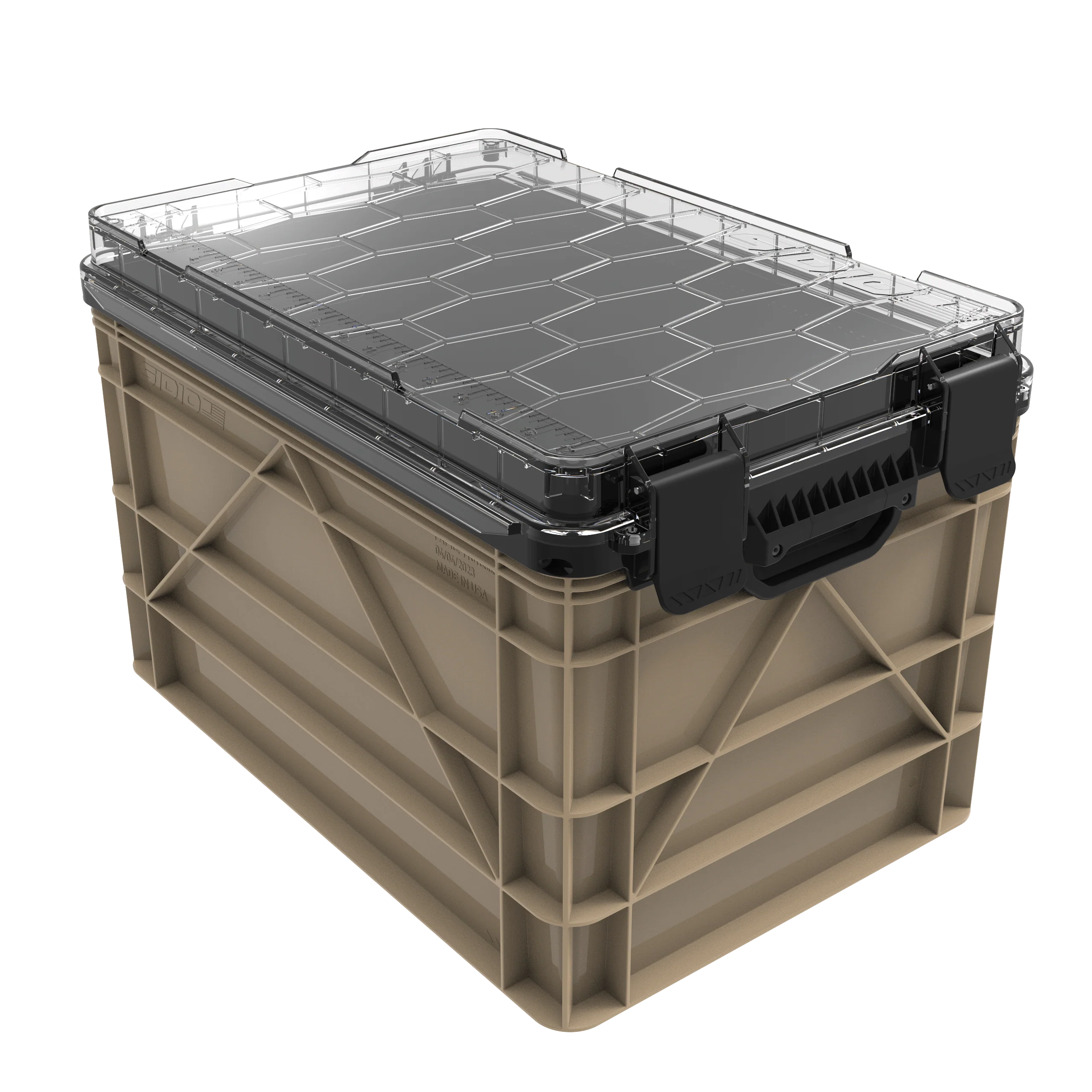 Full Size SidioCrate WR (Weather Resistant) - Image 44