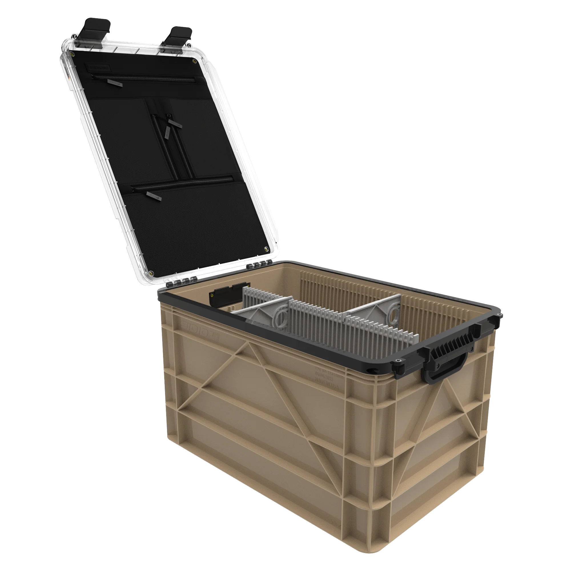 Full Size SidioCrate WR (Weather Resistant) - Image 48