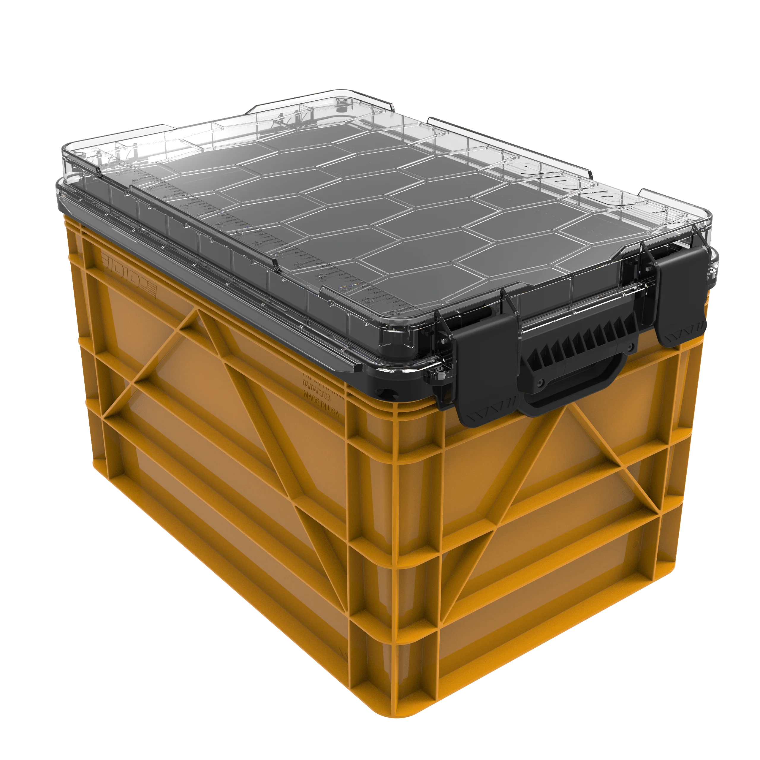 Full Size SidioCrate WR (Weather Resistant) - Image 49