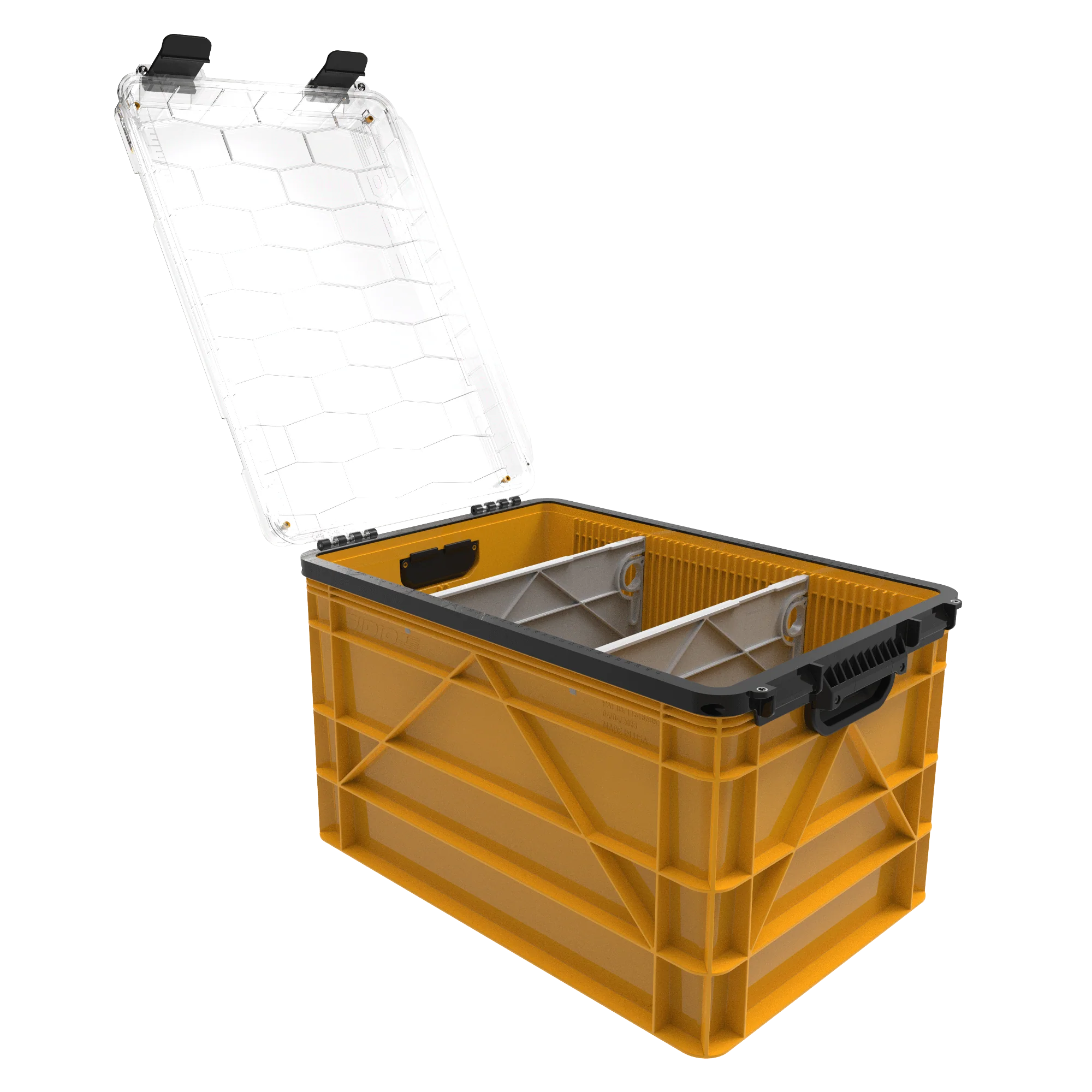 Full Size SidioCrate WR (Weather Resistant) - Image 51