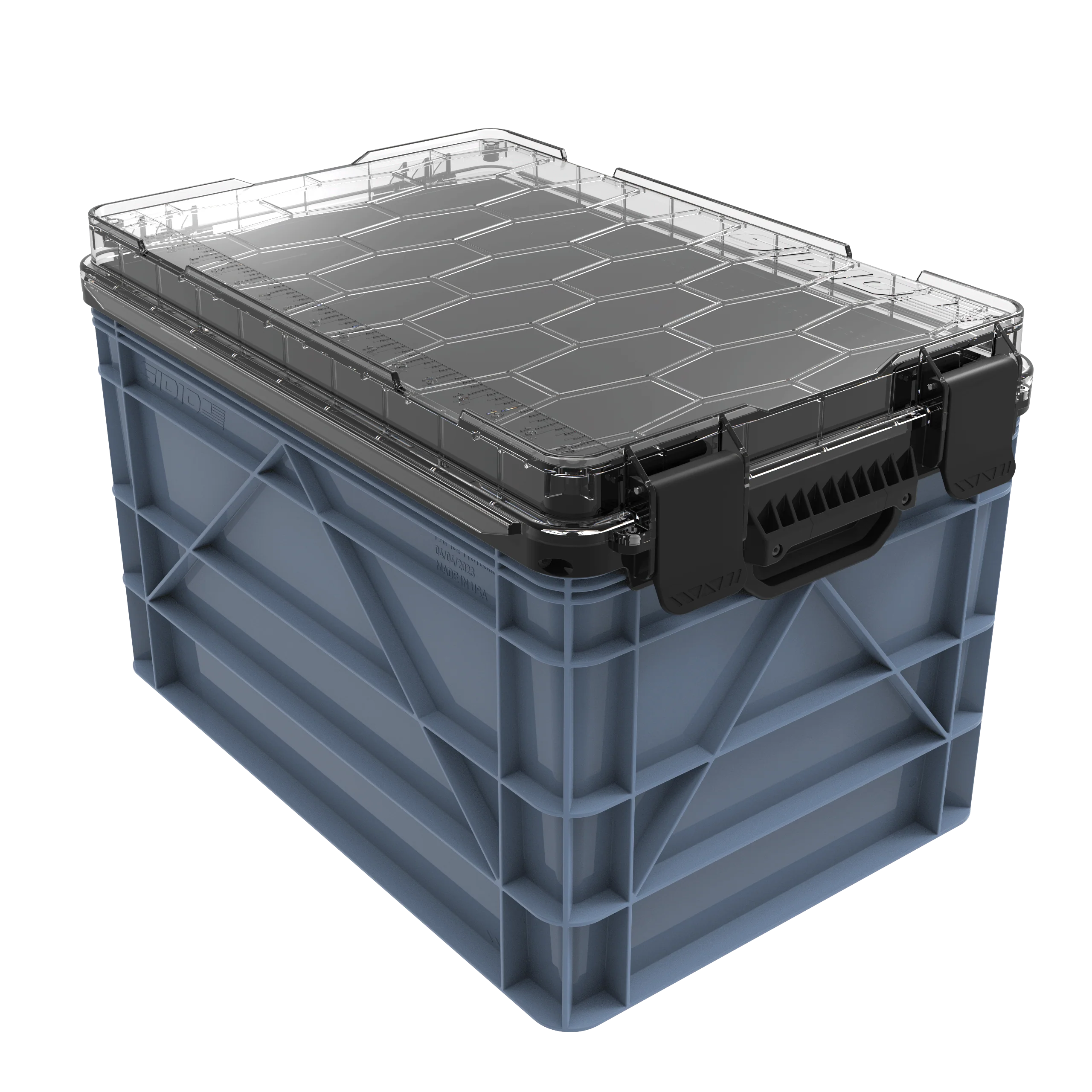 Full Size SidioCrate WR (Weather Resistant) - Image 55