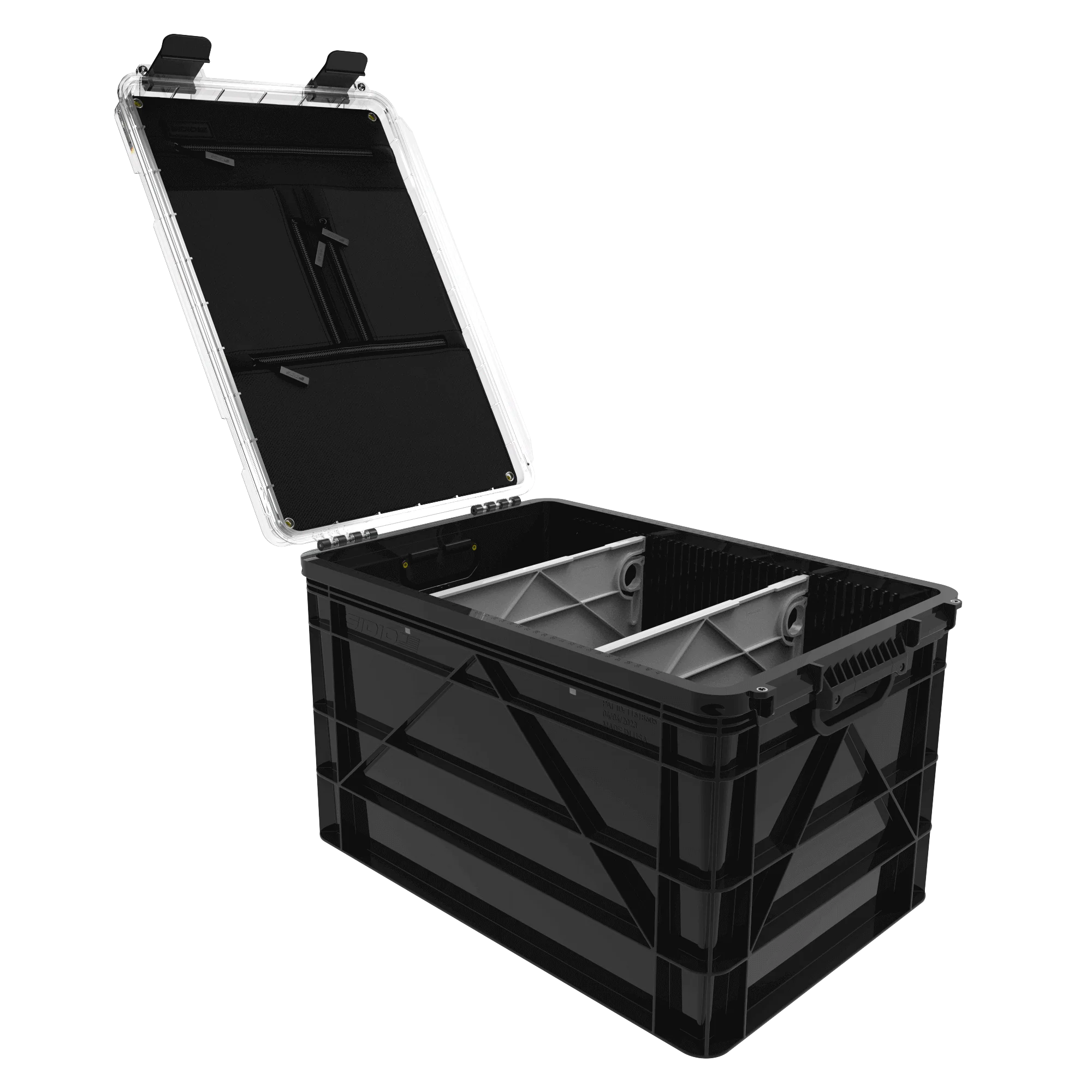 Full Size SidioCrate WR (Weather Resistant) - Image 6