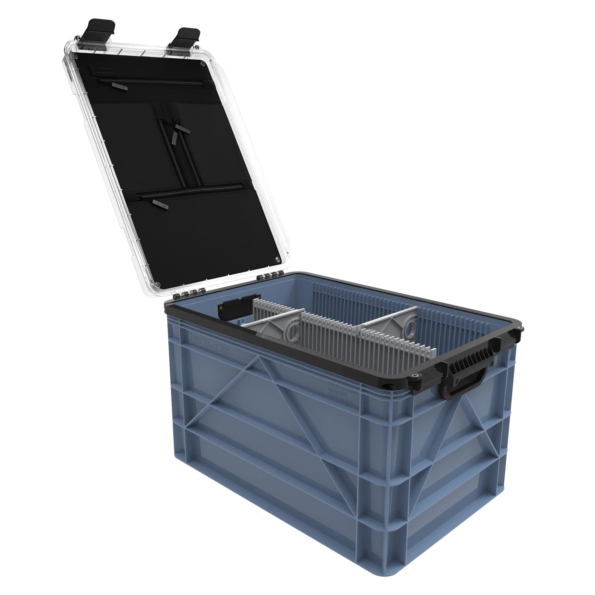 Full Size SidioCrate WR (Weather Resistant) - Image 60