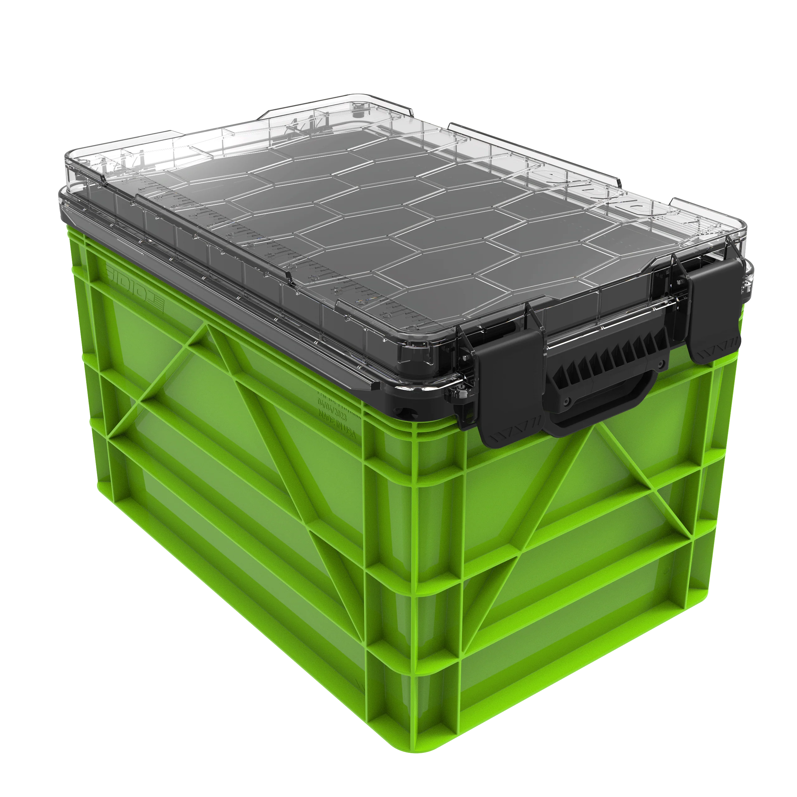Full Size SidioCrate WR (Weather Resistant) - Image 61