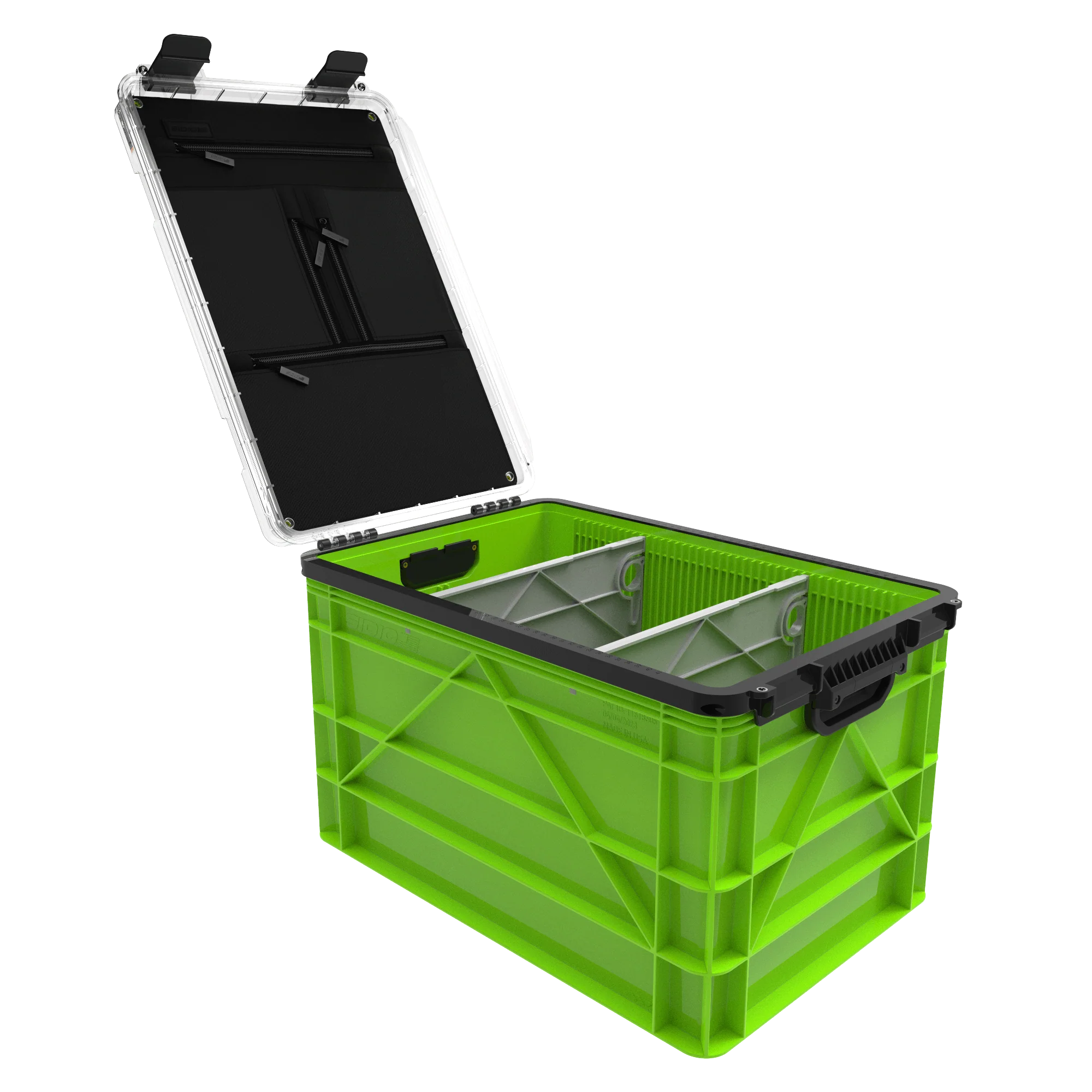 Full Size SidioCrate WR (Weather Resistant) - Image 62