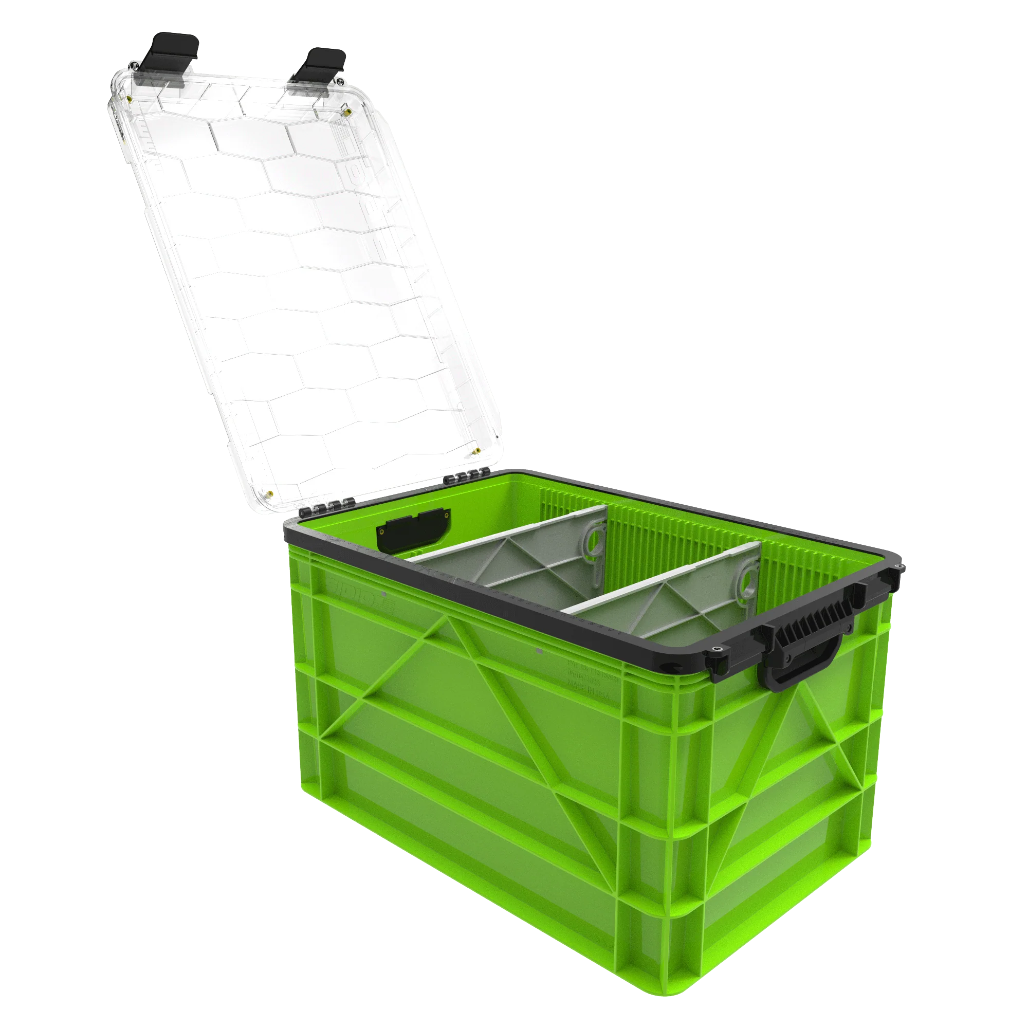 Full Size SidioCrate WR (Weather Resistant) - Image 63