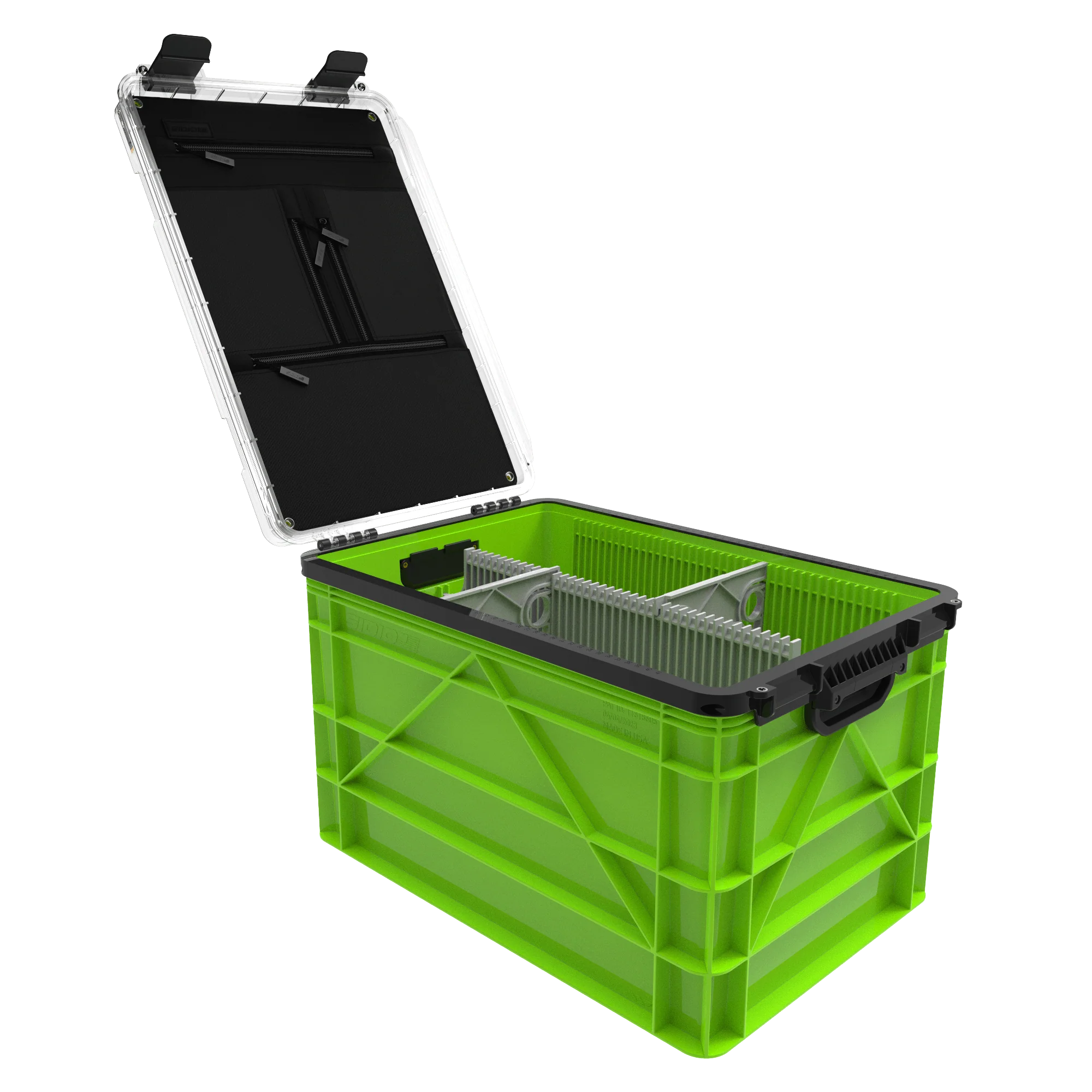 Full Size SidioCrate WR (Weather Resistant) - Image 64